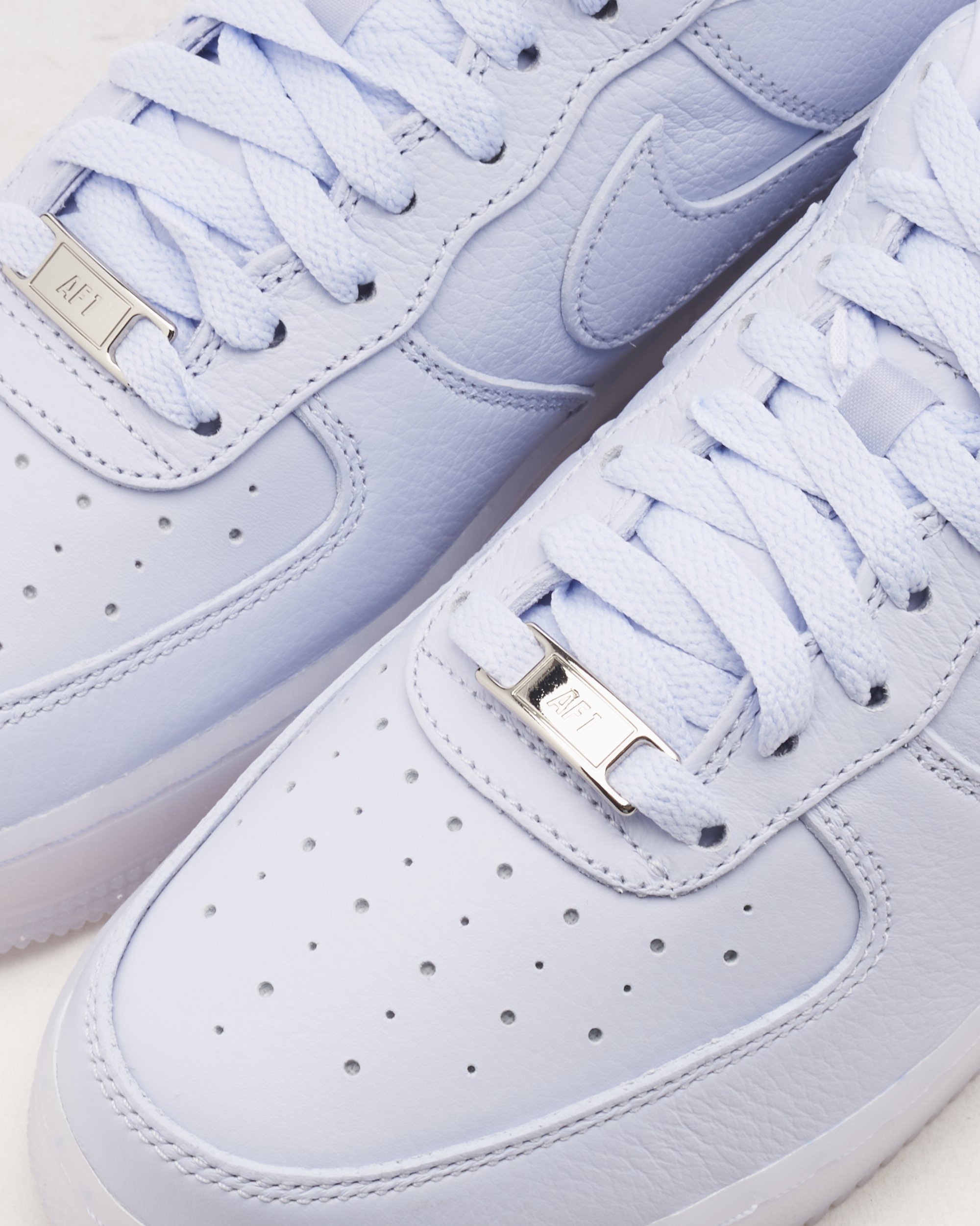 Drake NOCTA Force 1 Low SP Palest Purple