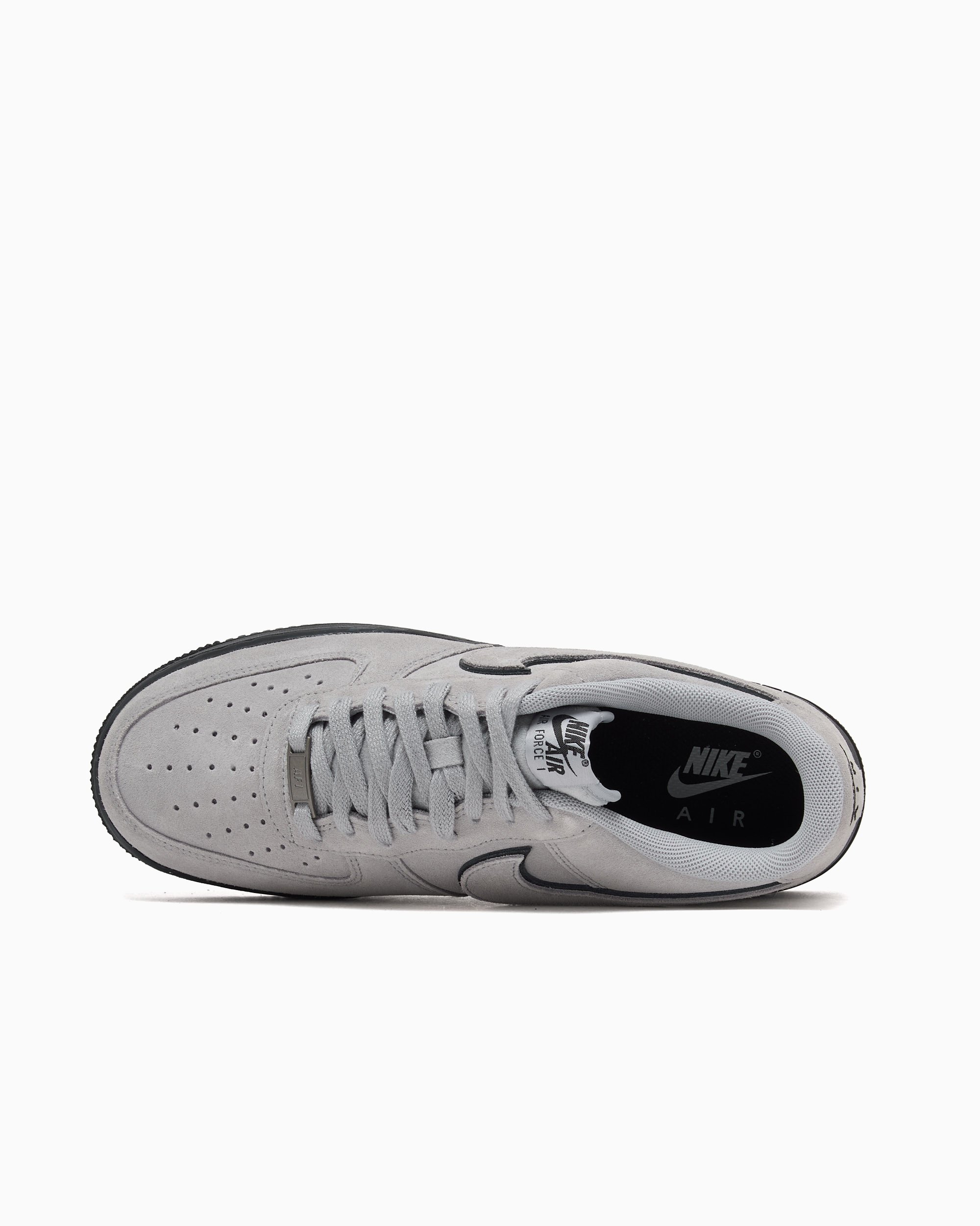 Nike Air Force 1 '07 LV8 Gray HQ1966-001 | FOOTDISTRICT