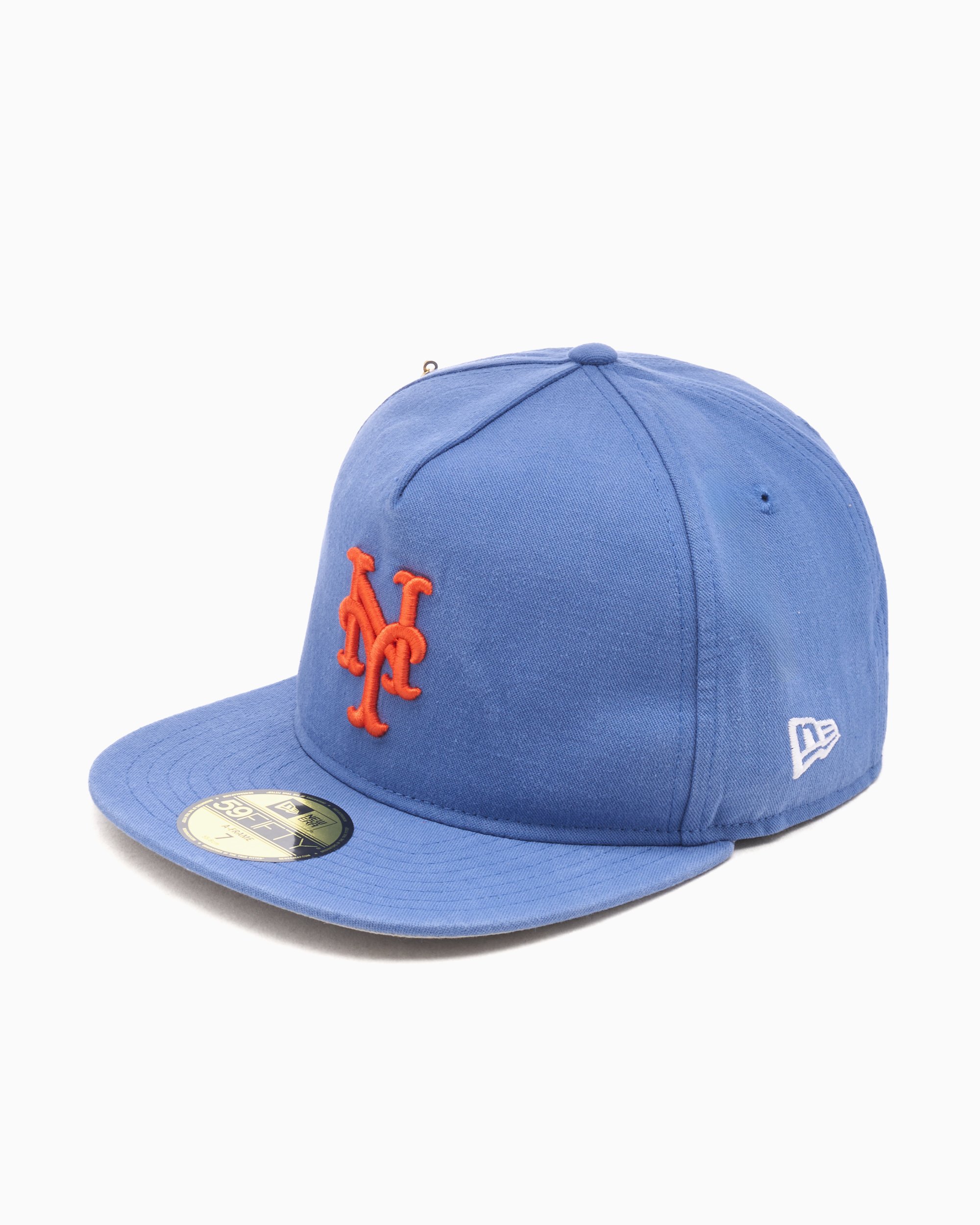 New Era Packable / Plegable 9Twenty denim Cap