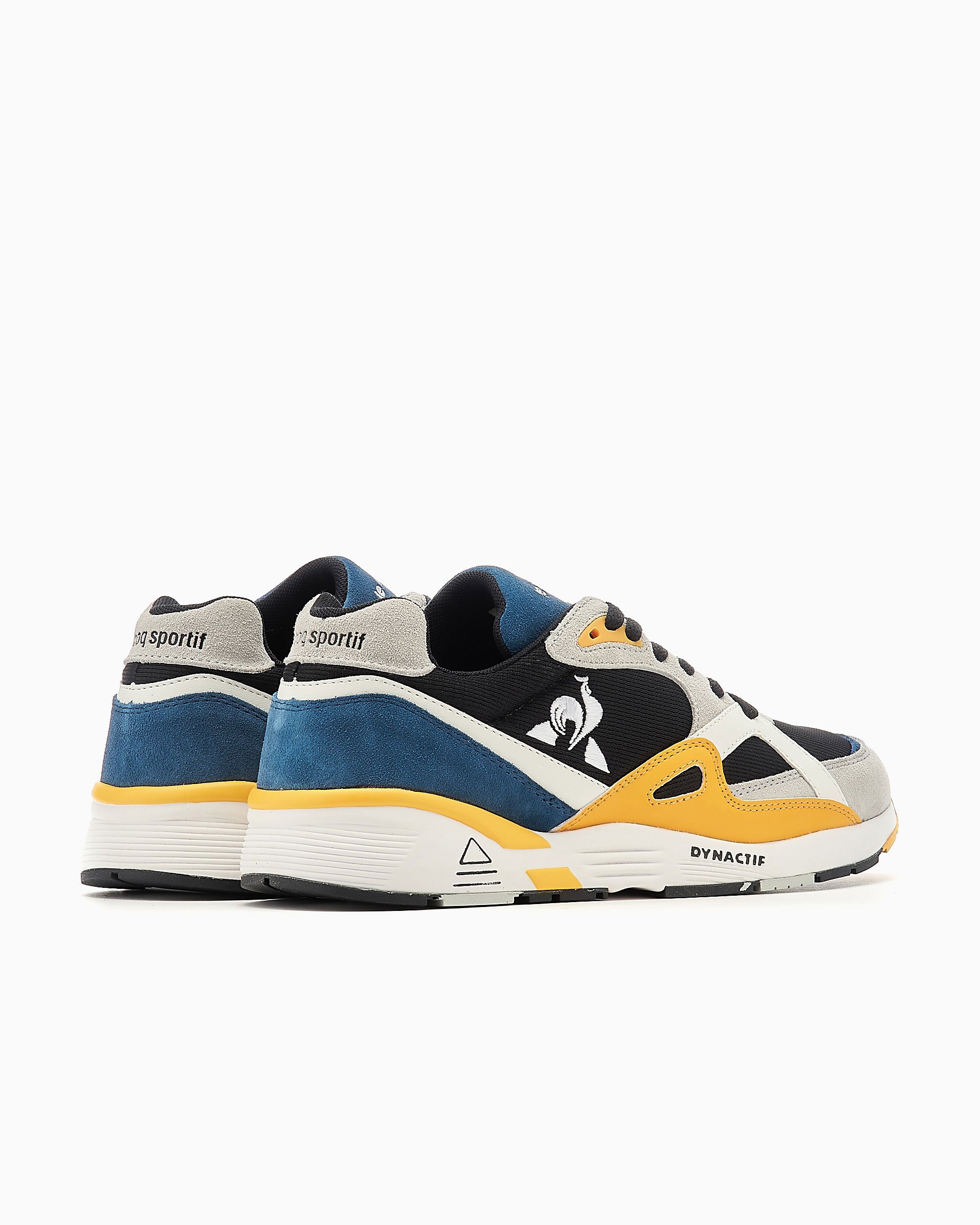 Le coq sportif lcs r800 homme cyan online