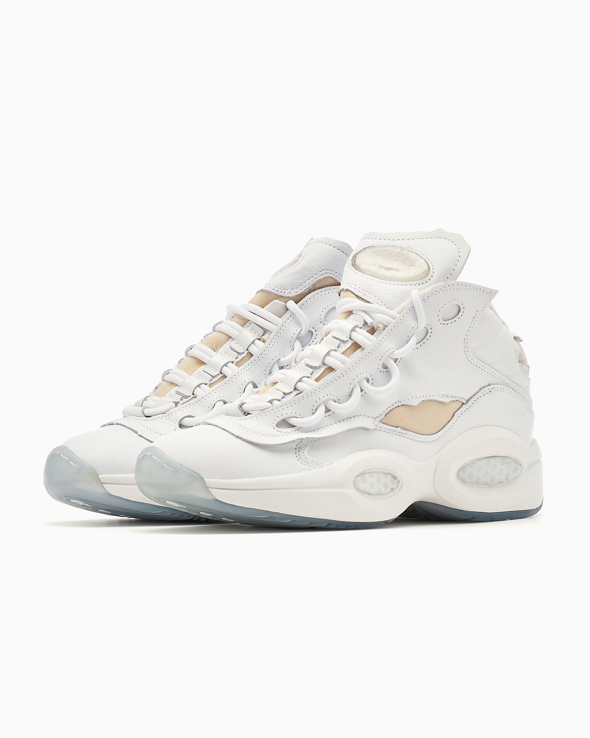 Maison margiela shoes price store