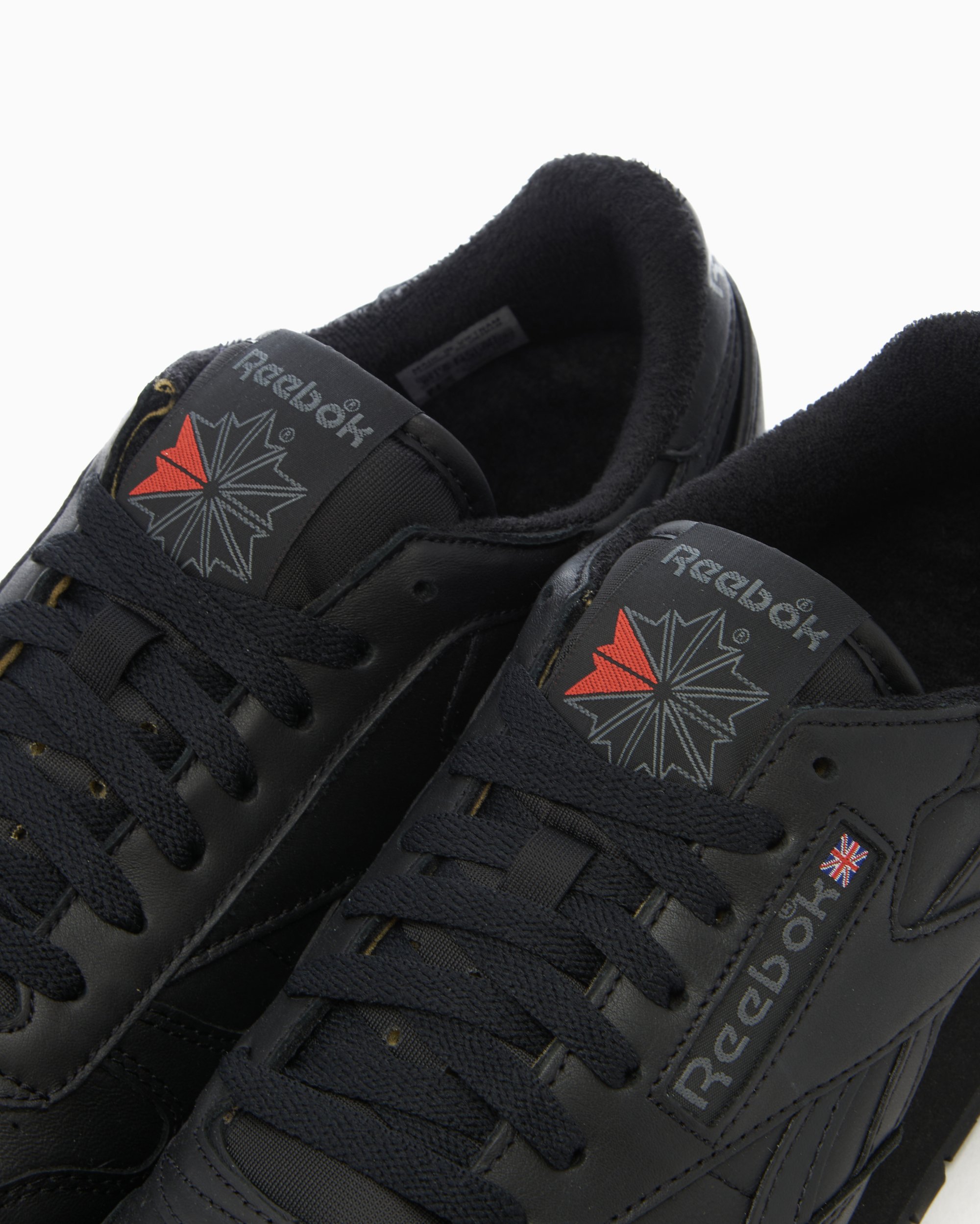 Reebok Classic Leather 2023 Vintage Negro GY9878 FOOTDISTRICT