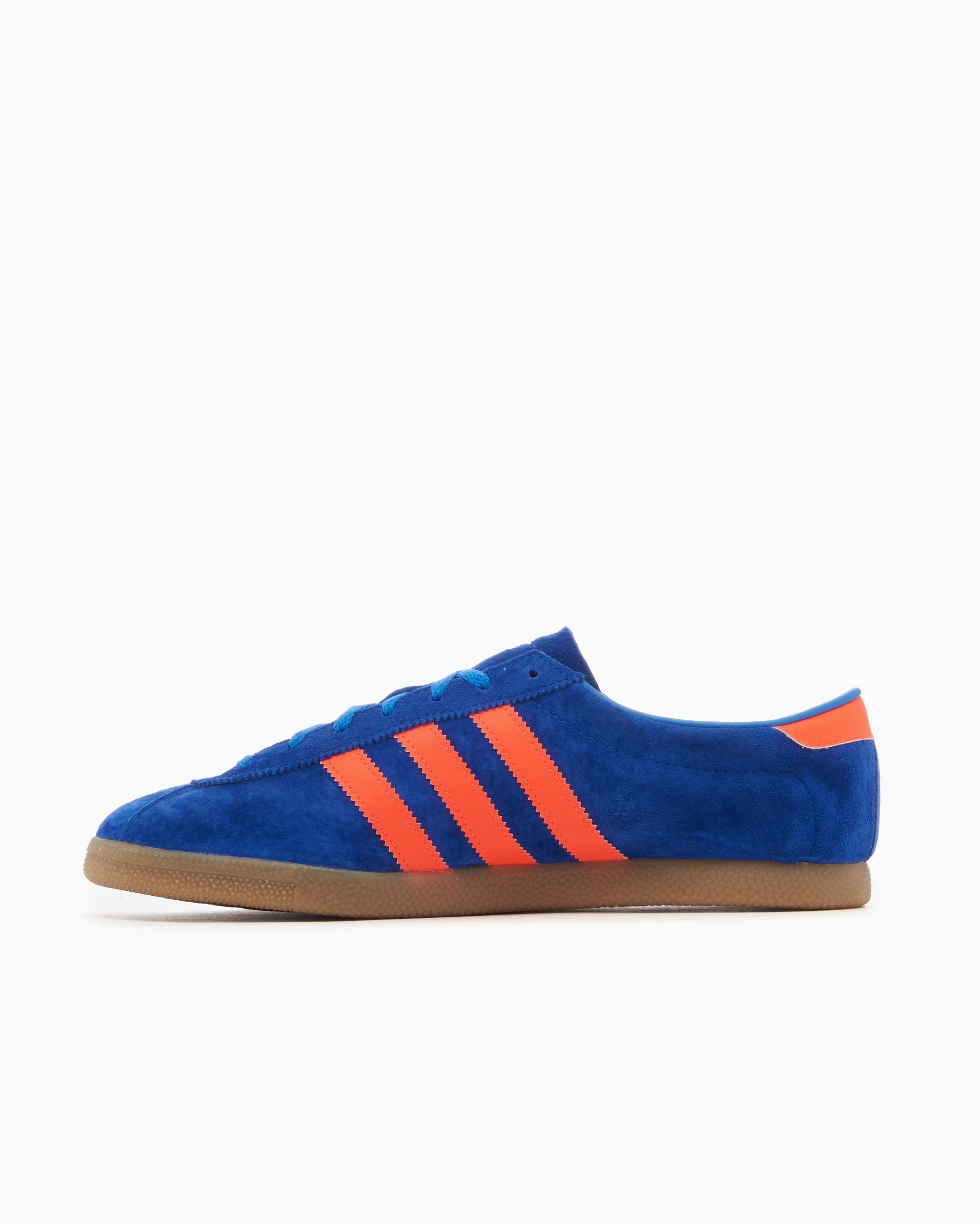adidas Originals Dublin Blauw GY7384 Shop Online bij FOOTDISTRICT