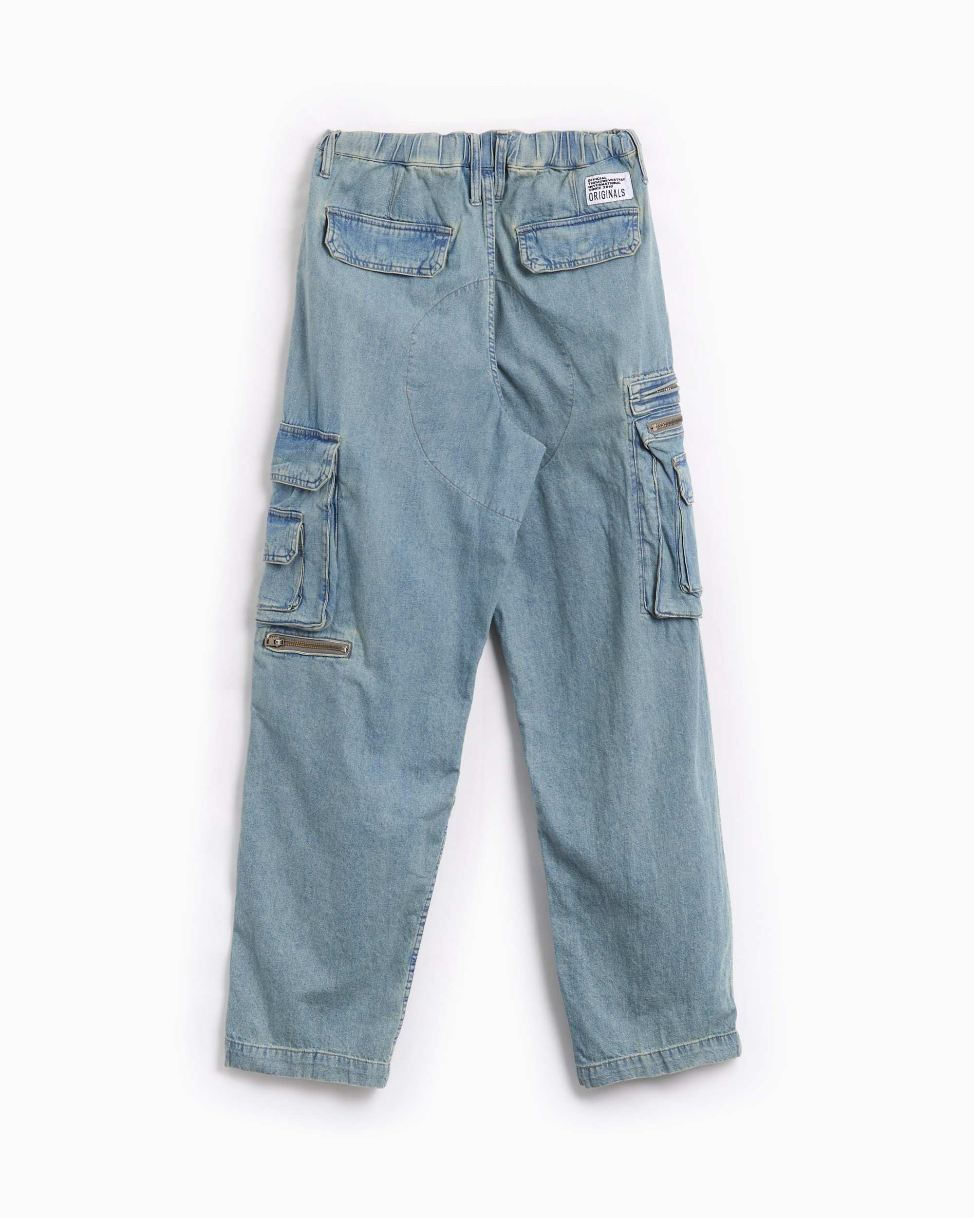 商品画像：Crazy Work Pant – thisisneverthat® JP 4