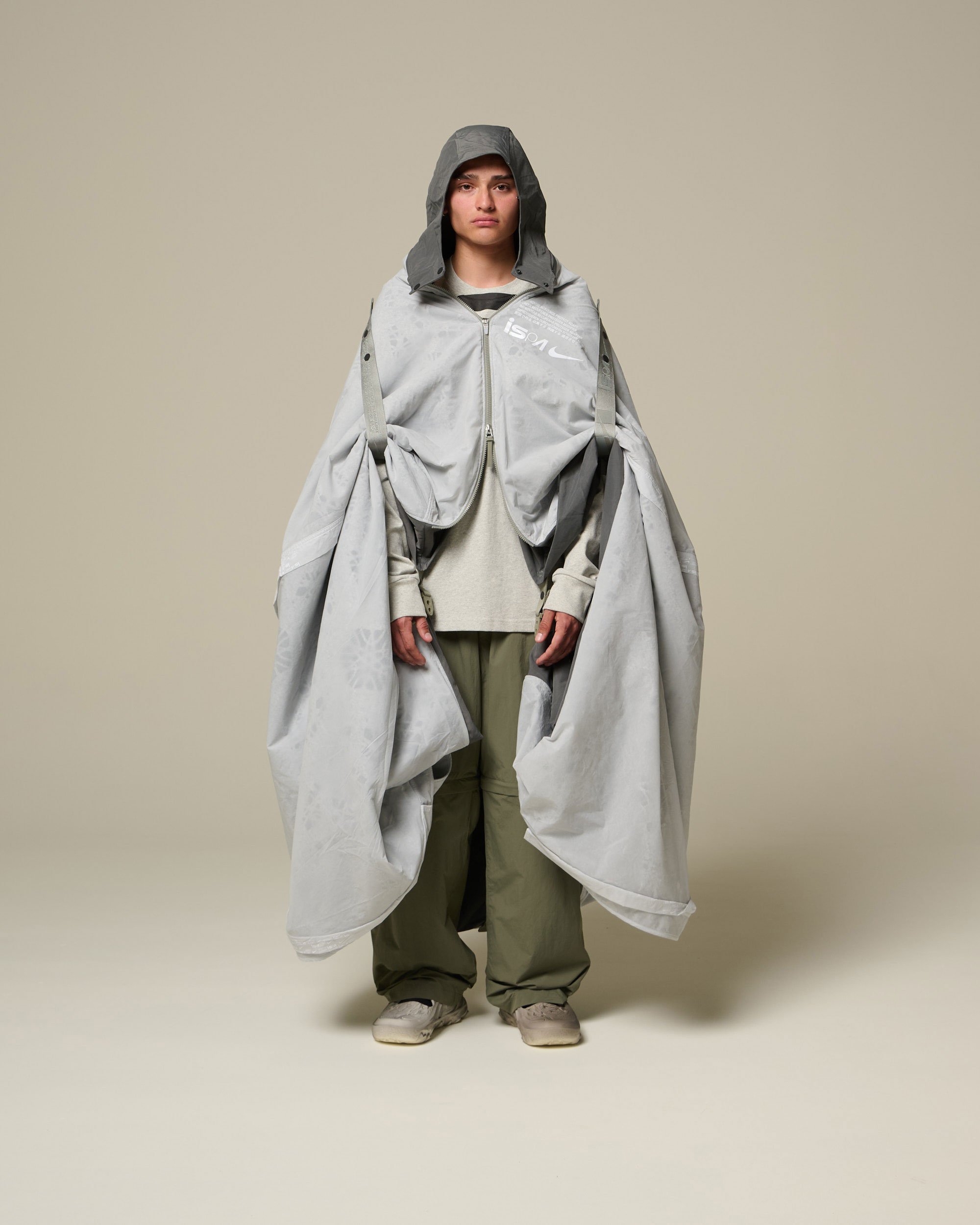Nike next gen poncho cheap