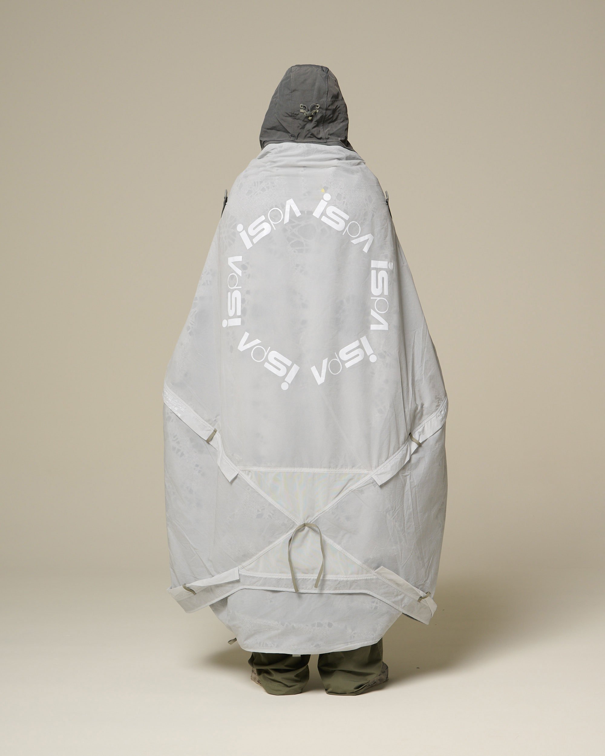 Nike exploding poncho outlet
