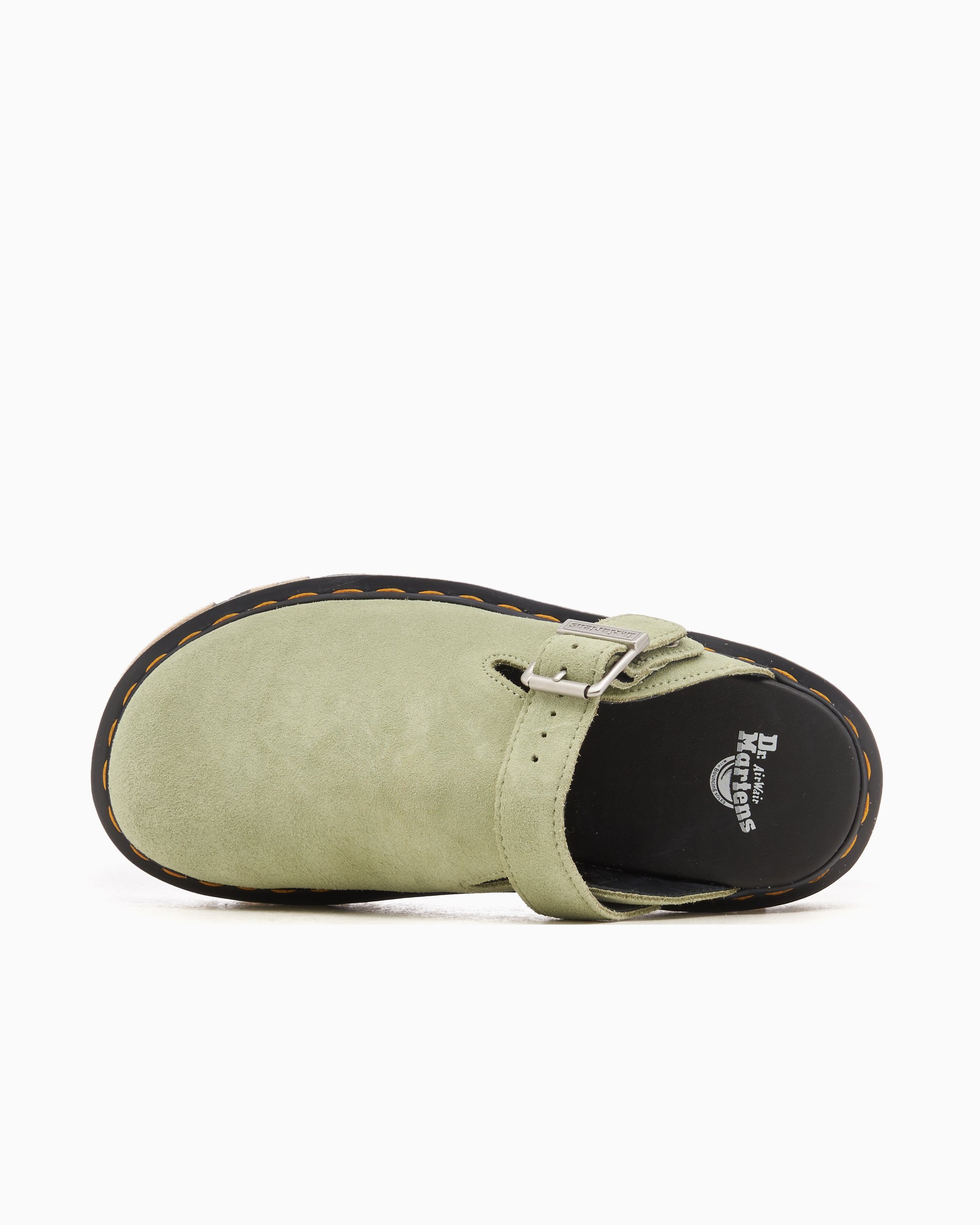 [Dr Martens] Zebjack Mule 31937300 /追跡付 Zebzag Mule Suede | GATE