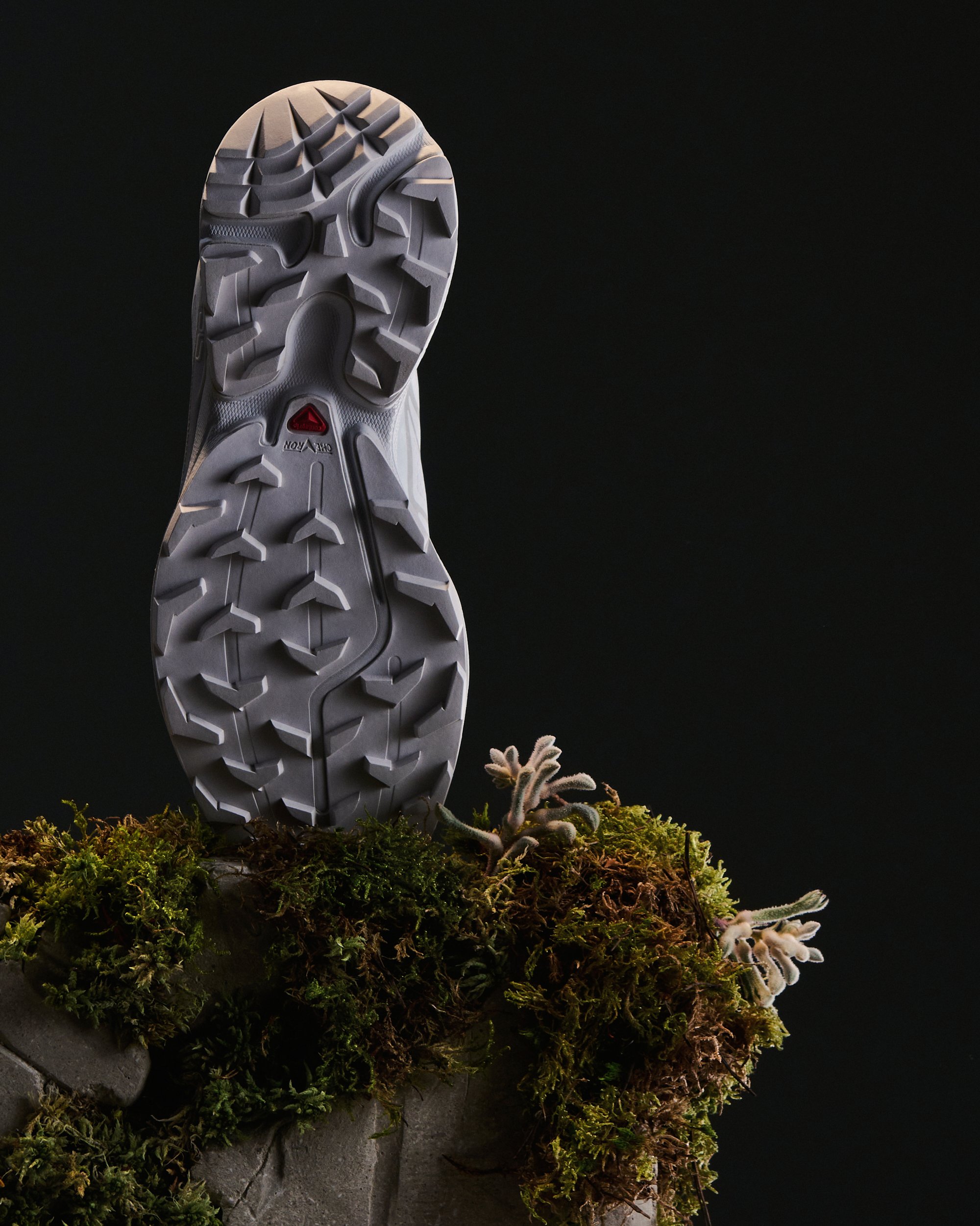 ★SALOMON★XT-6★L41252900★ Salomon - XT-6 in White, White and Lunar Rock – gravitypope