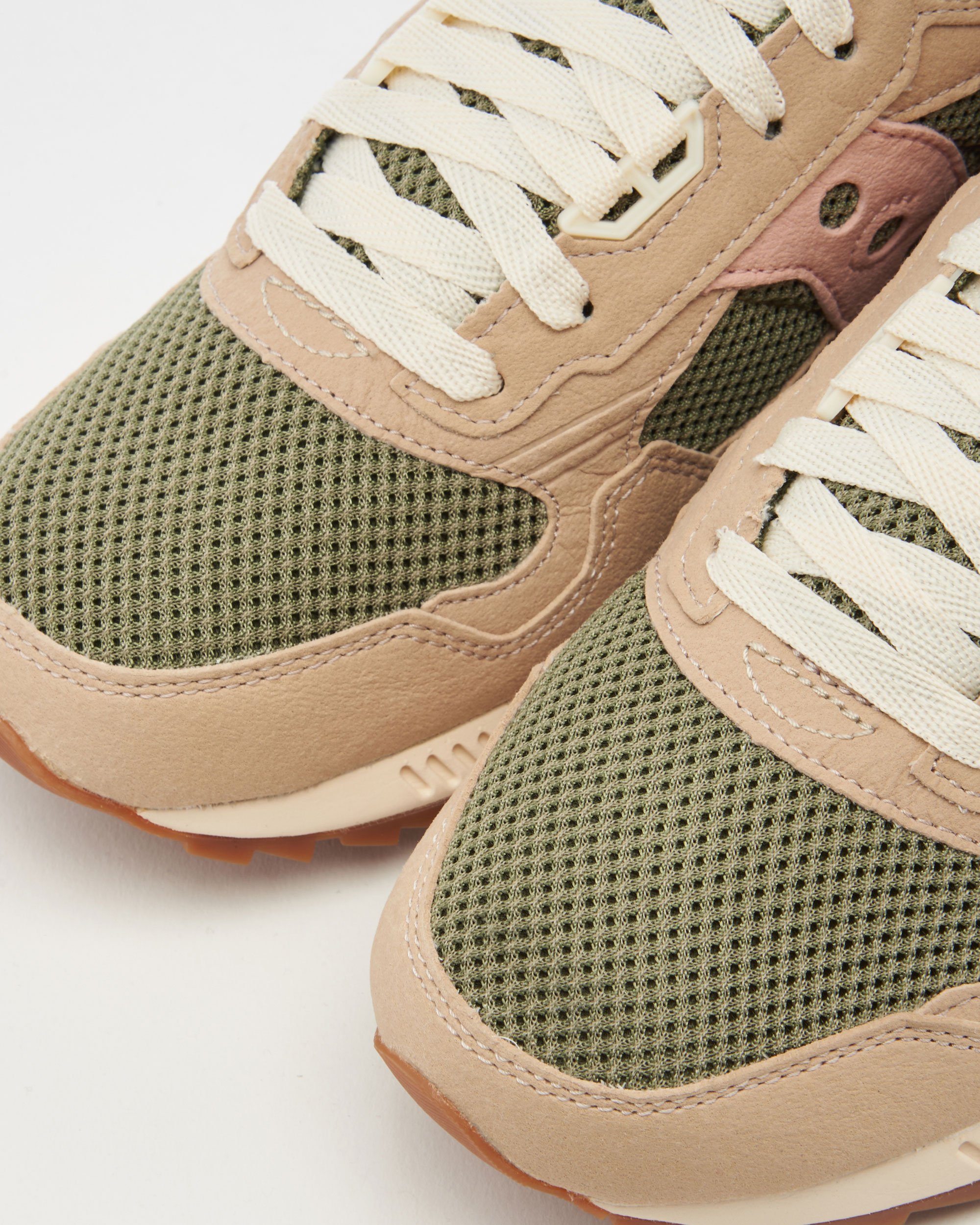 Saucony guide 5 hombre beige clearance