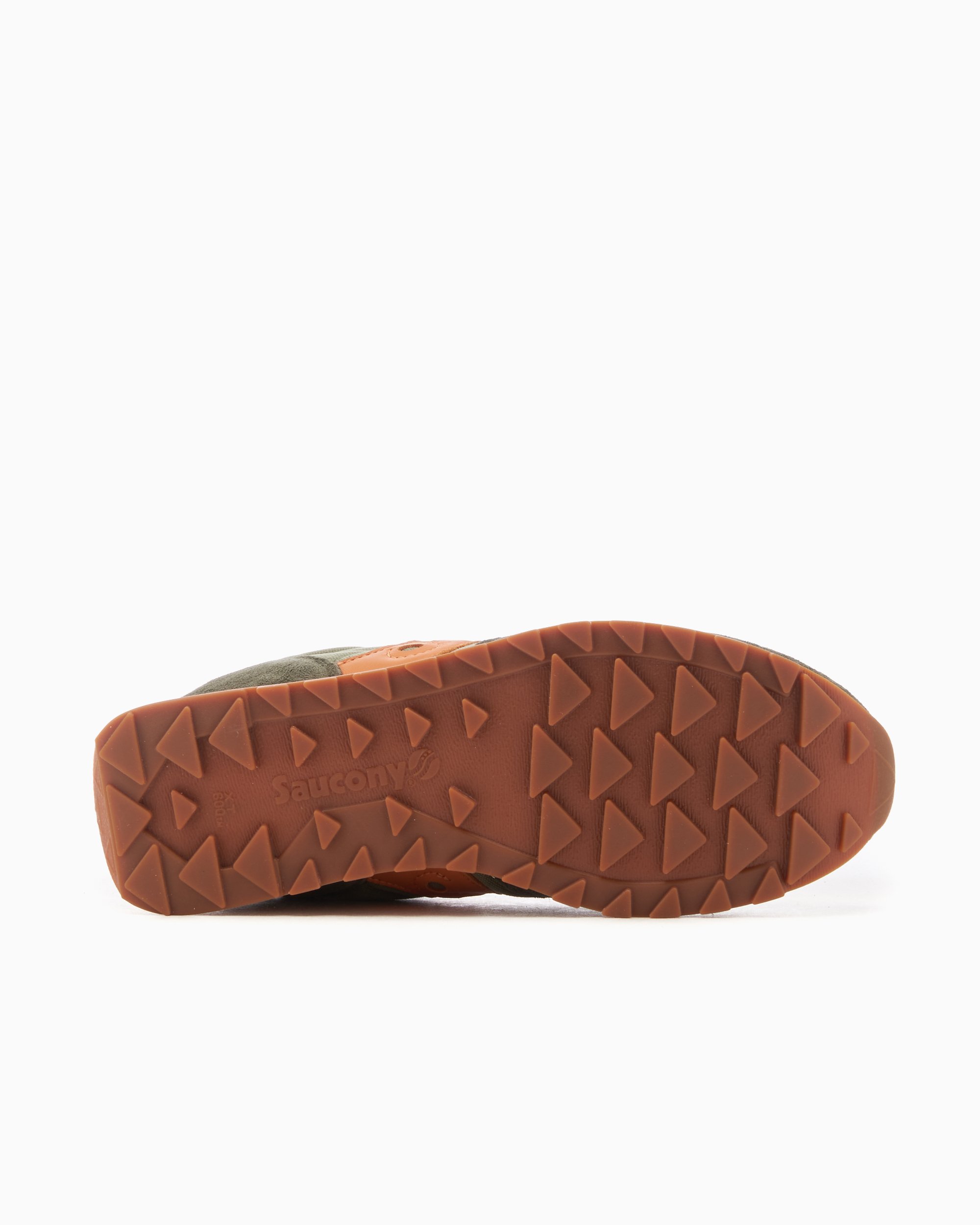 Saucony jazz arancione new arrivals