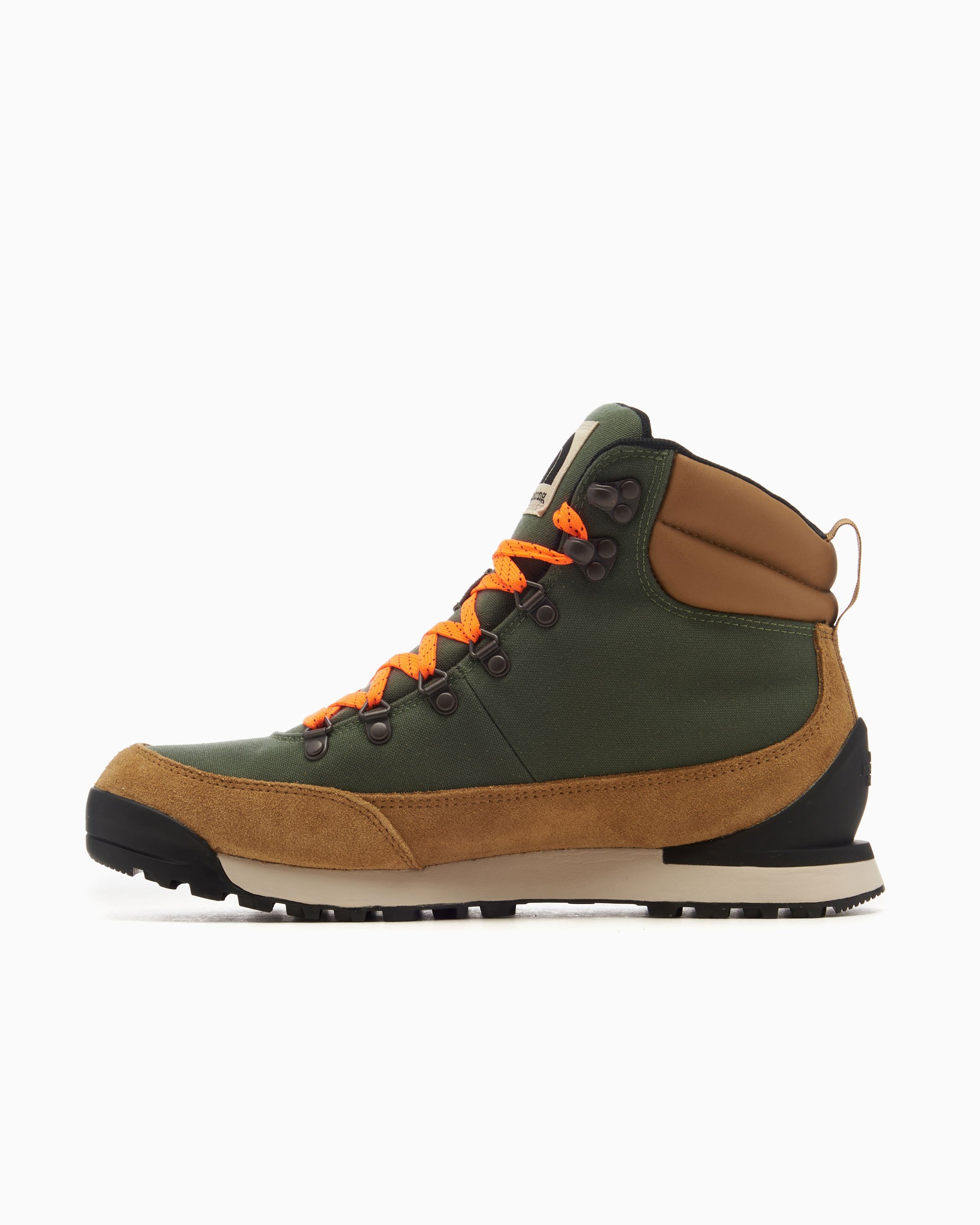 Berkeley boots sales north face