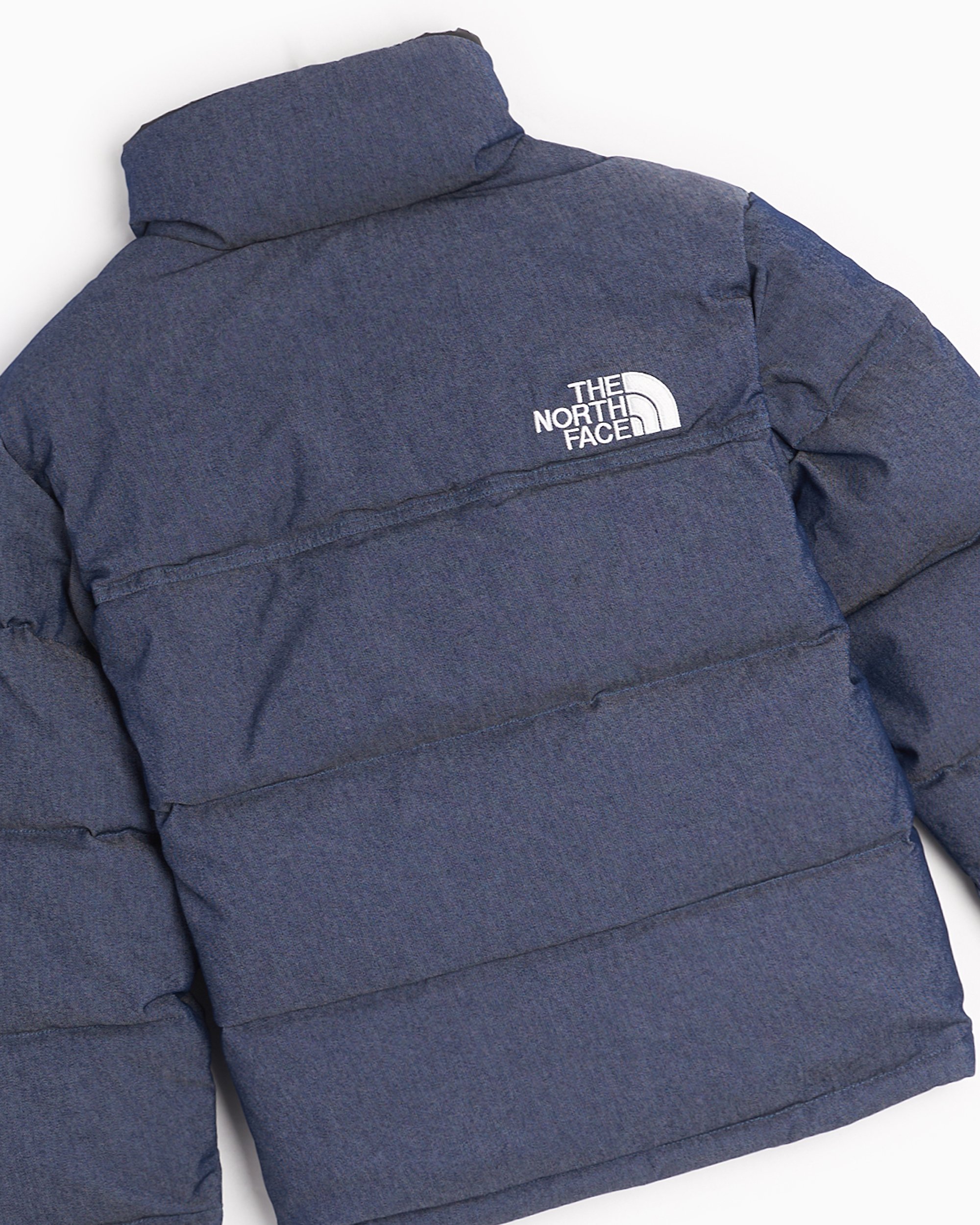 Veste the north top face 1992 nuptse