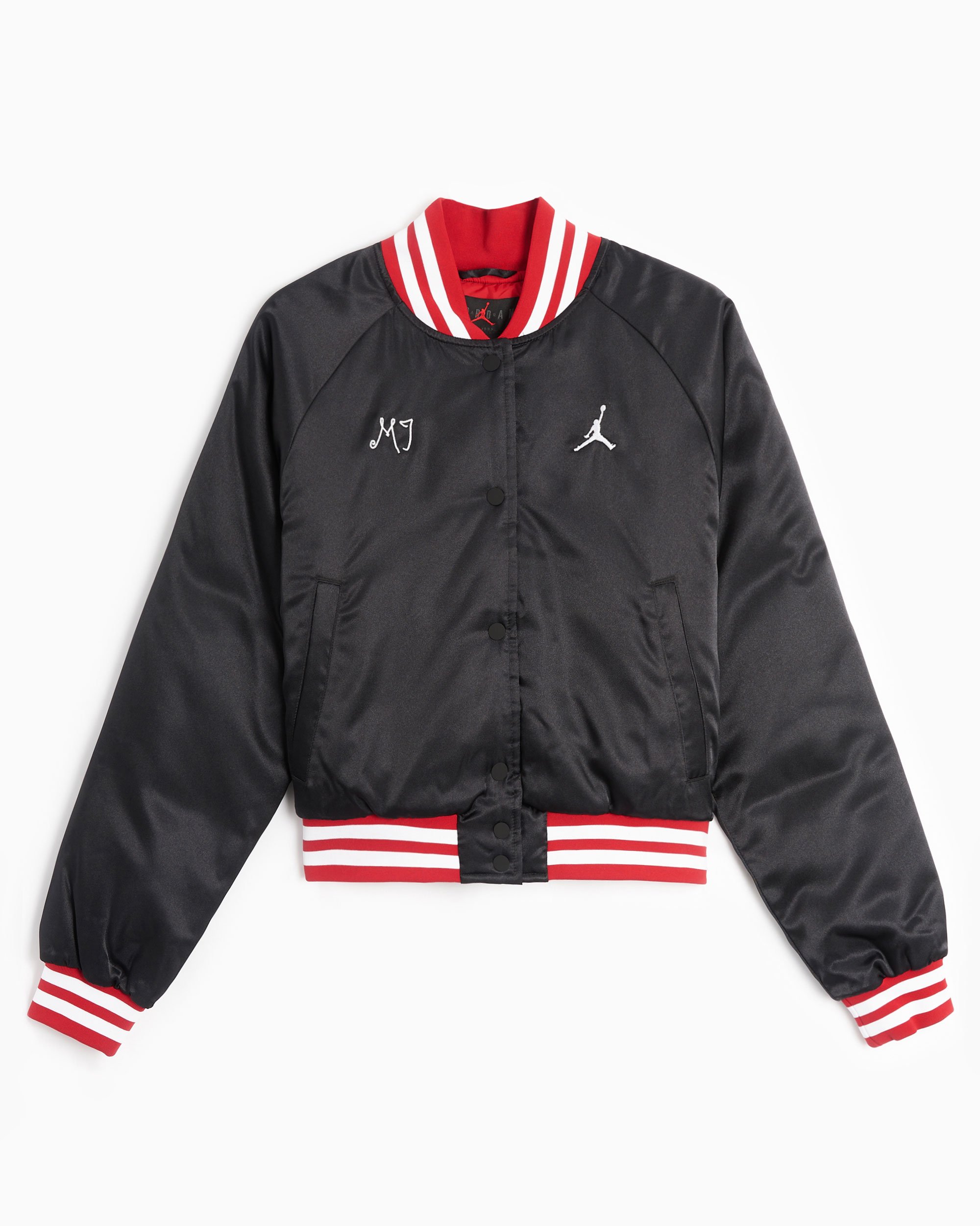 Jordan jas online dames
