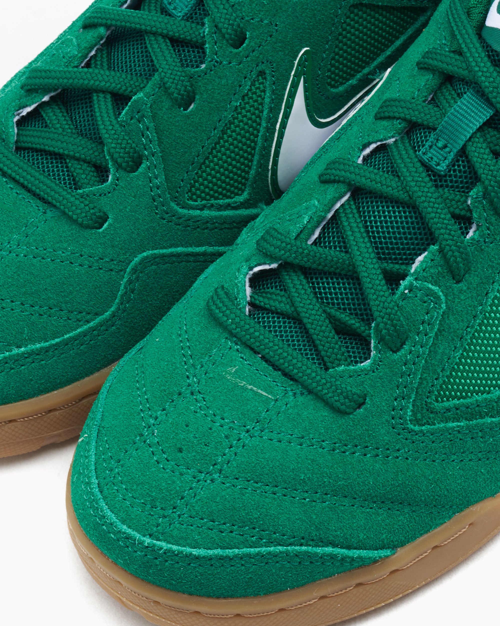 Nike gato verdes online