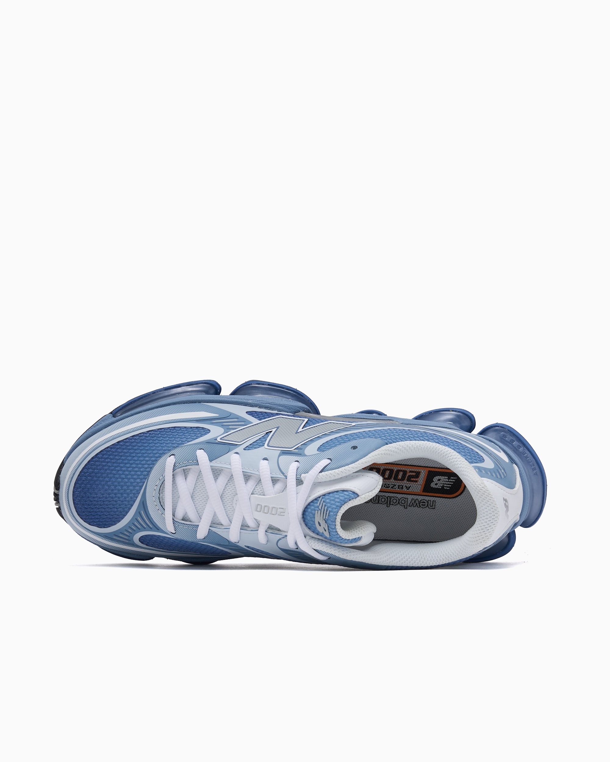 New Balance Abzorb U2000 PBB 