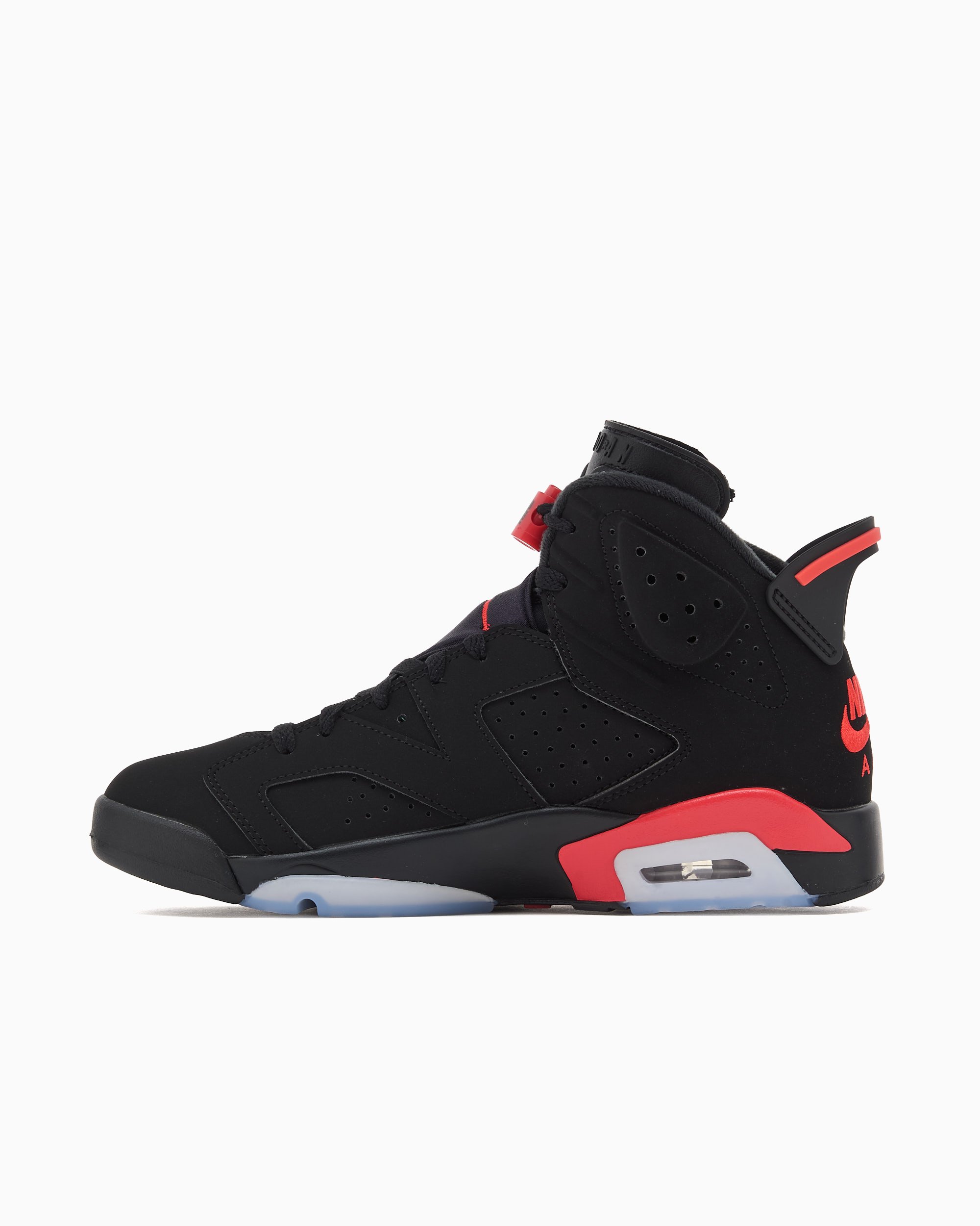 jordan 6 retro infrared pack