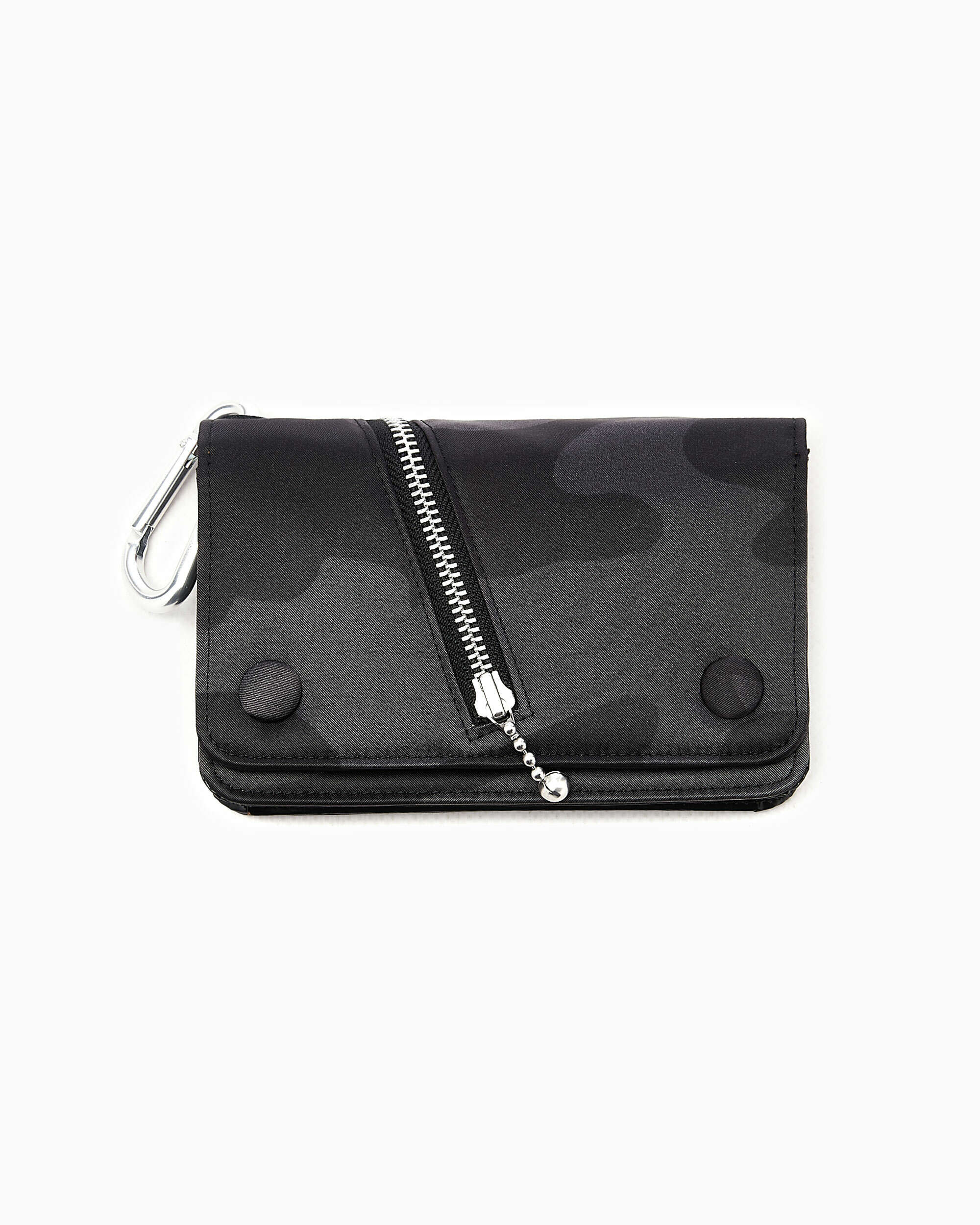 ASK availability First) PORTER / BILL WOODLAND CAMO COIN