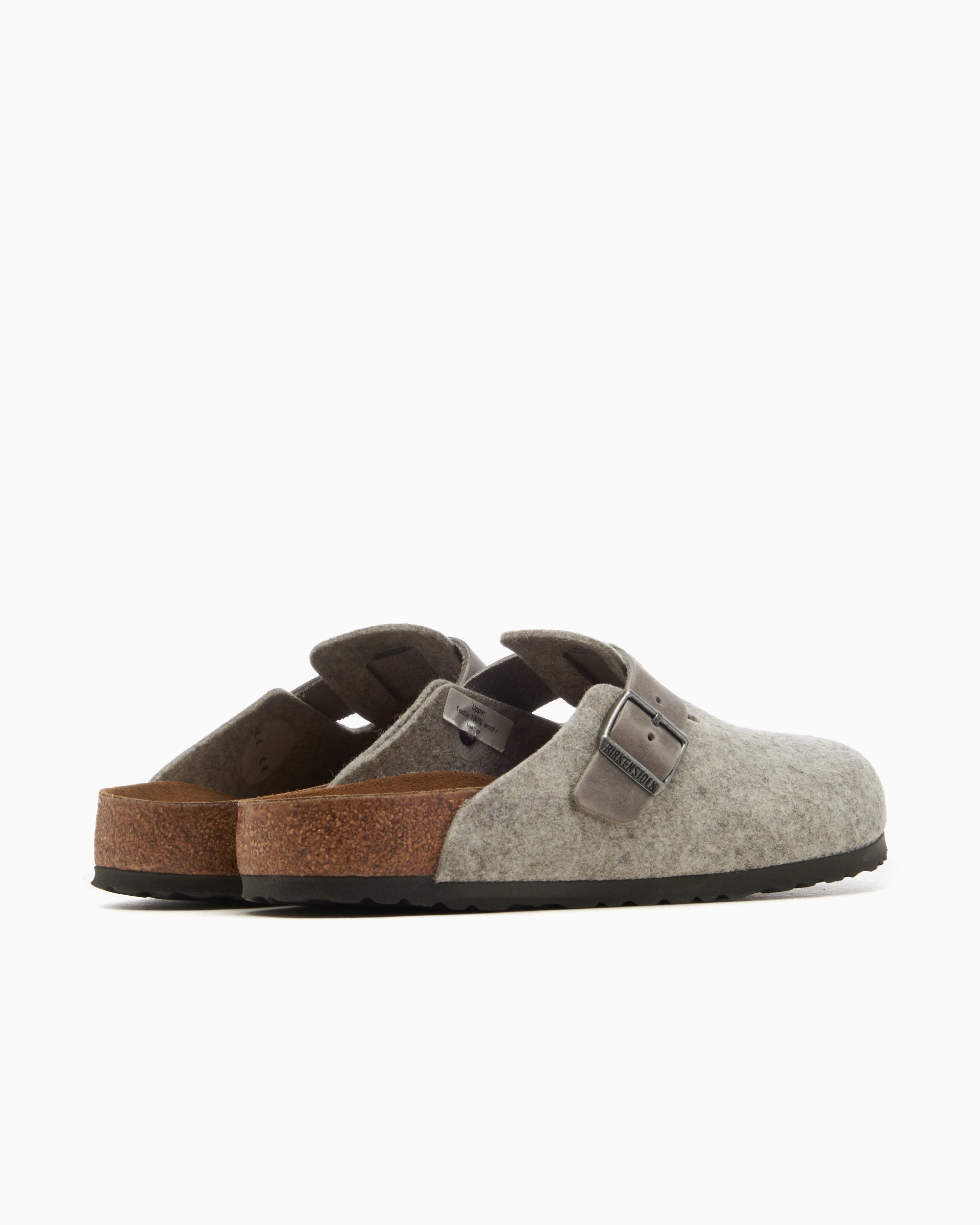 Birkenstock top boston schuh