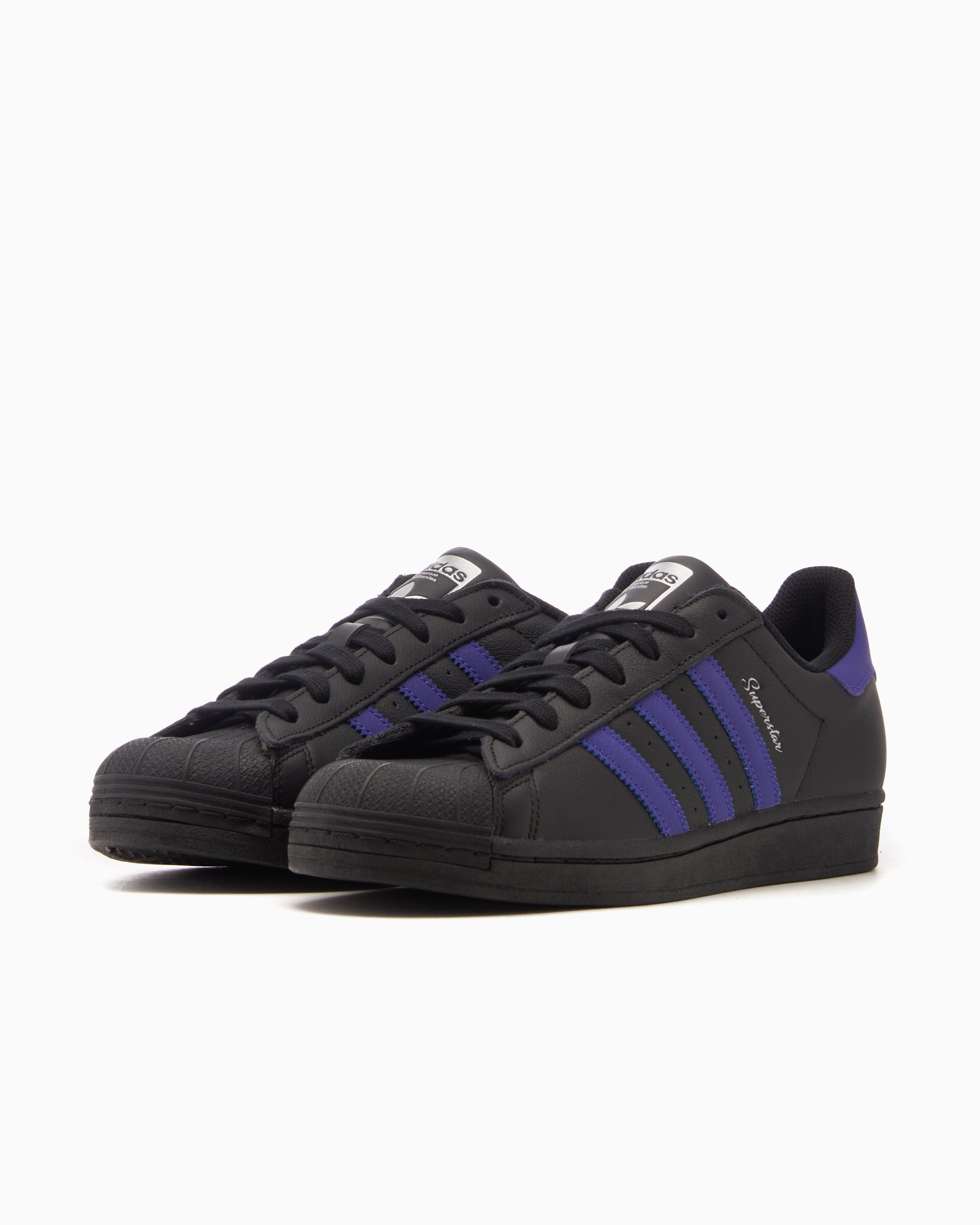 adidas Originals Women s Superstar Schwarz IE3000 FOOTDISTRICT