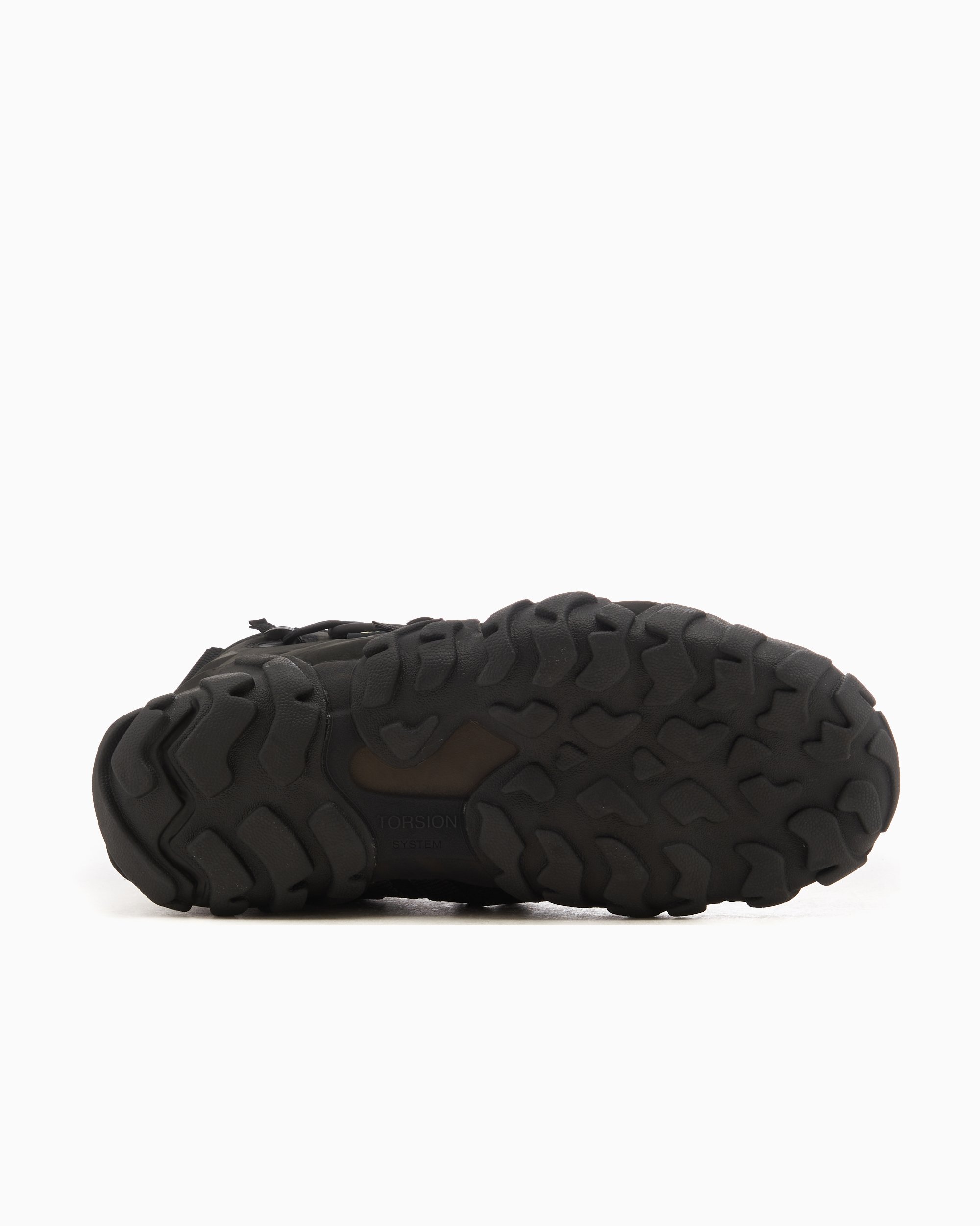 adidas Originals Radlander EQT High Gore Tex Black IE9023 FOOTDISTRICT