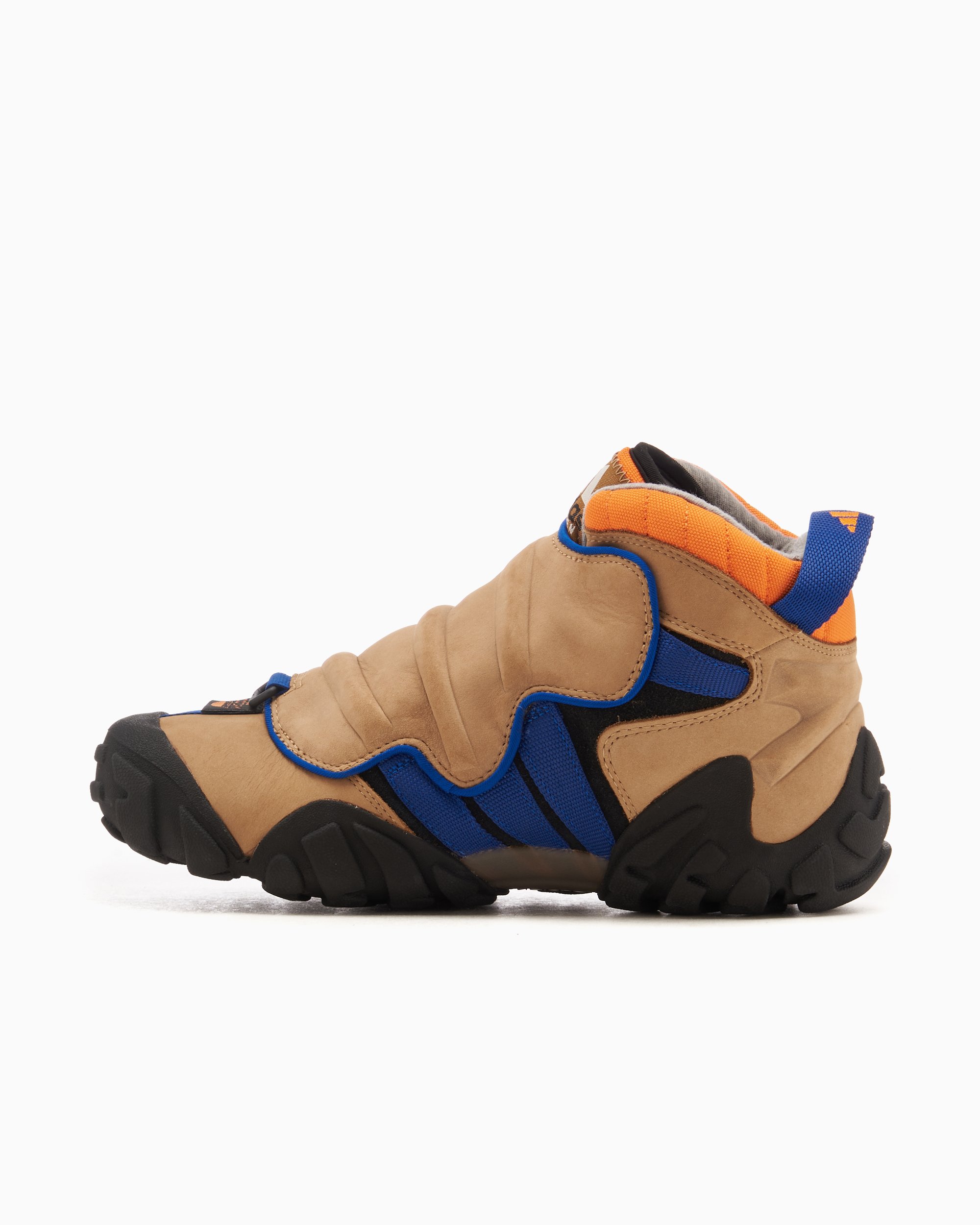 Adidas men's originals eqt trainer discount
