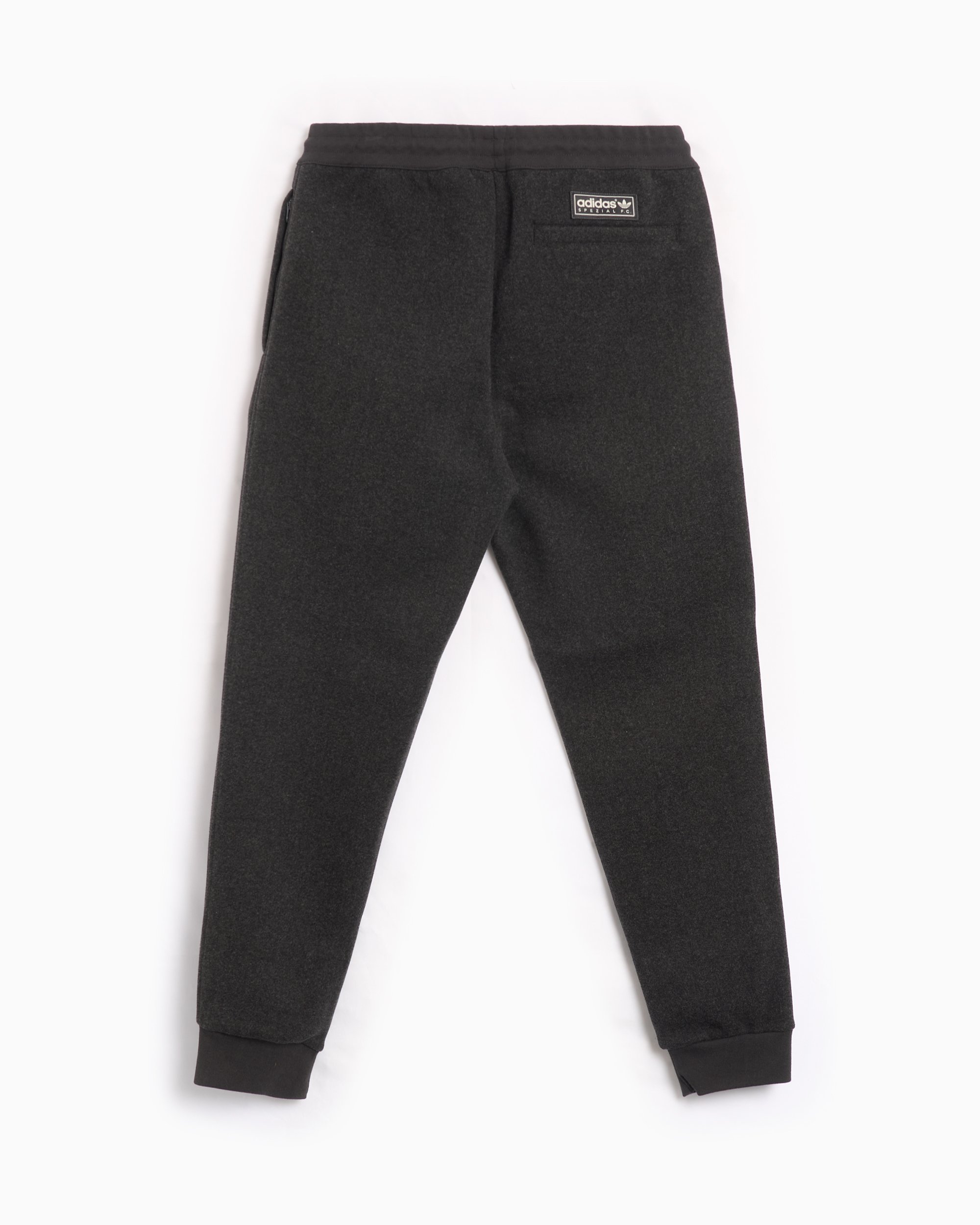 adidas Originals Spezial FC Men s Track Pants Grijs JE6076 FOOTDISTRICT