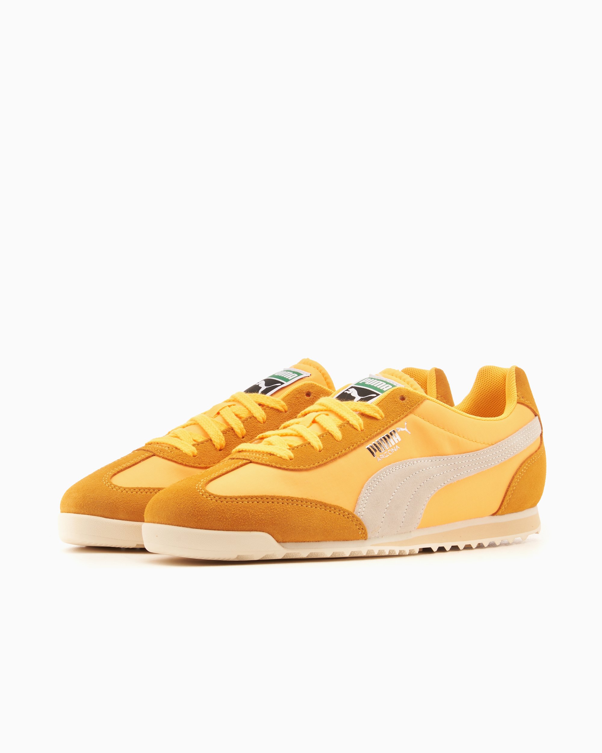 Puma Arizona Nylon Amarillo 398682 04 FOOTDISTRICT