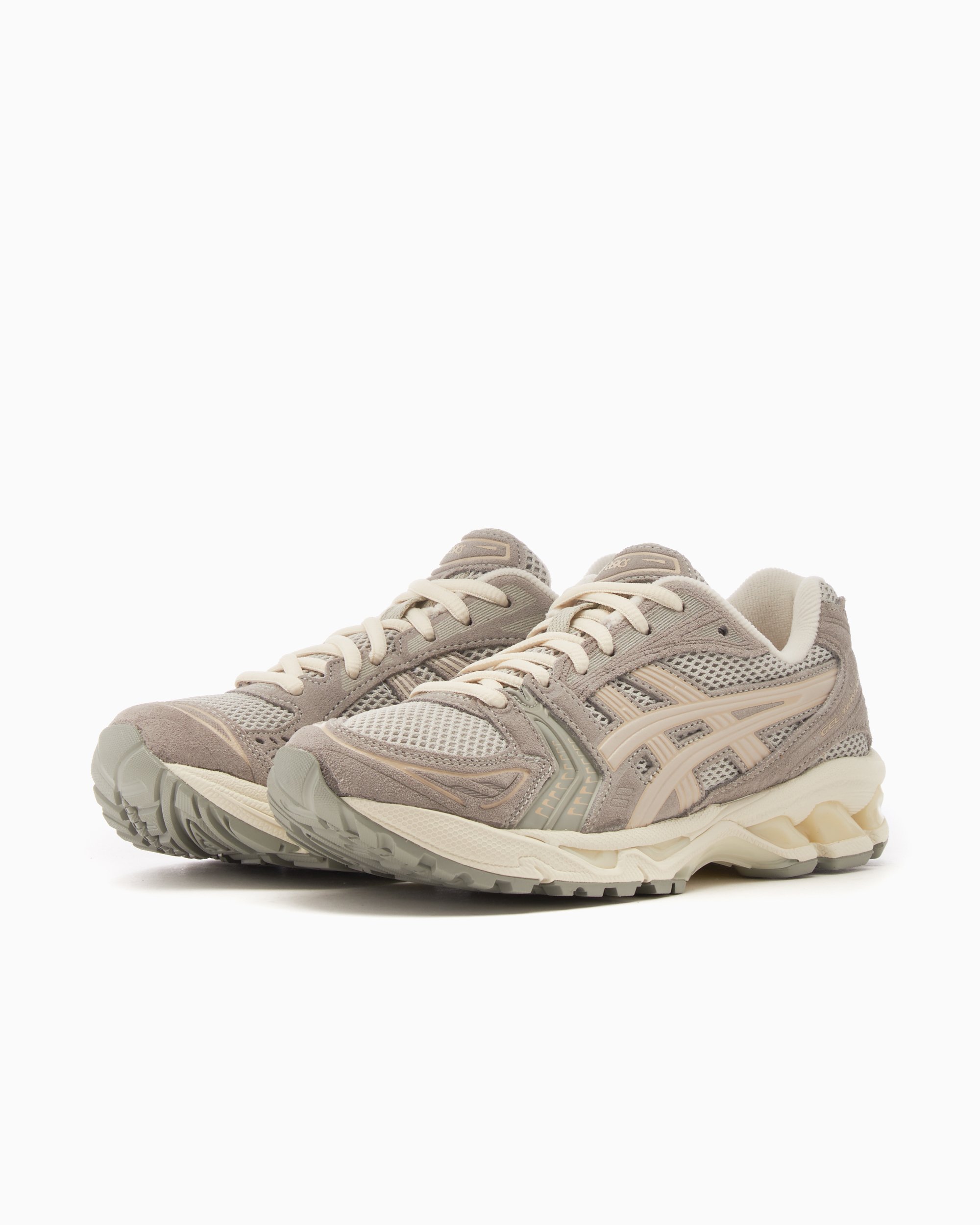 Asics GEL Kayano 14 Beige 1201A161 028 Comprar Online en FOOTDISTRICT