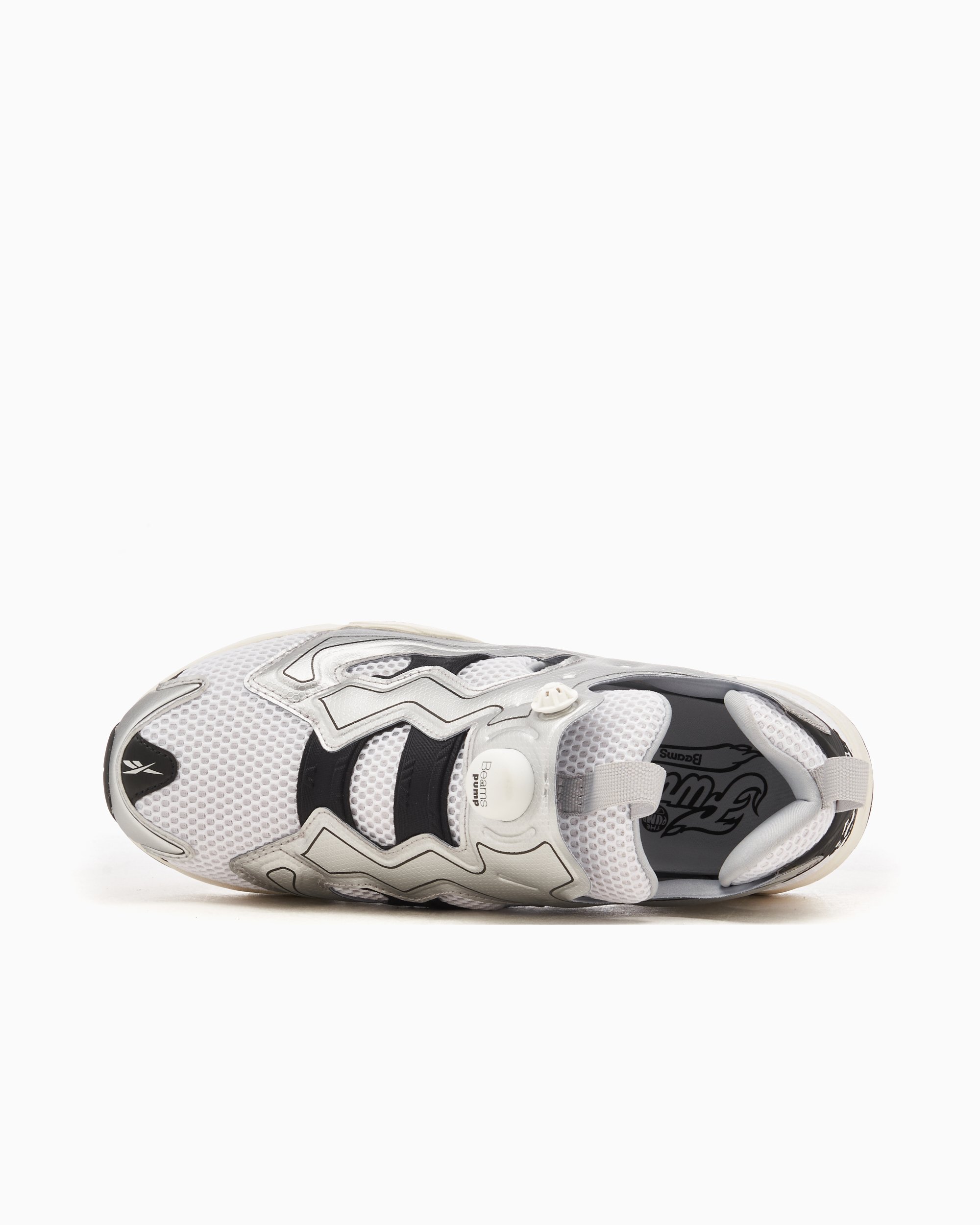 Beams x reebok insta pump fury shop