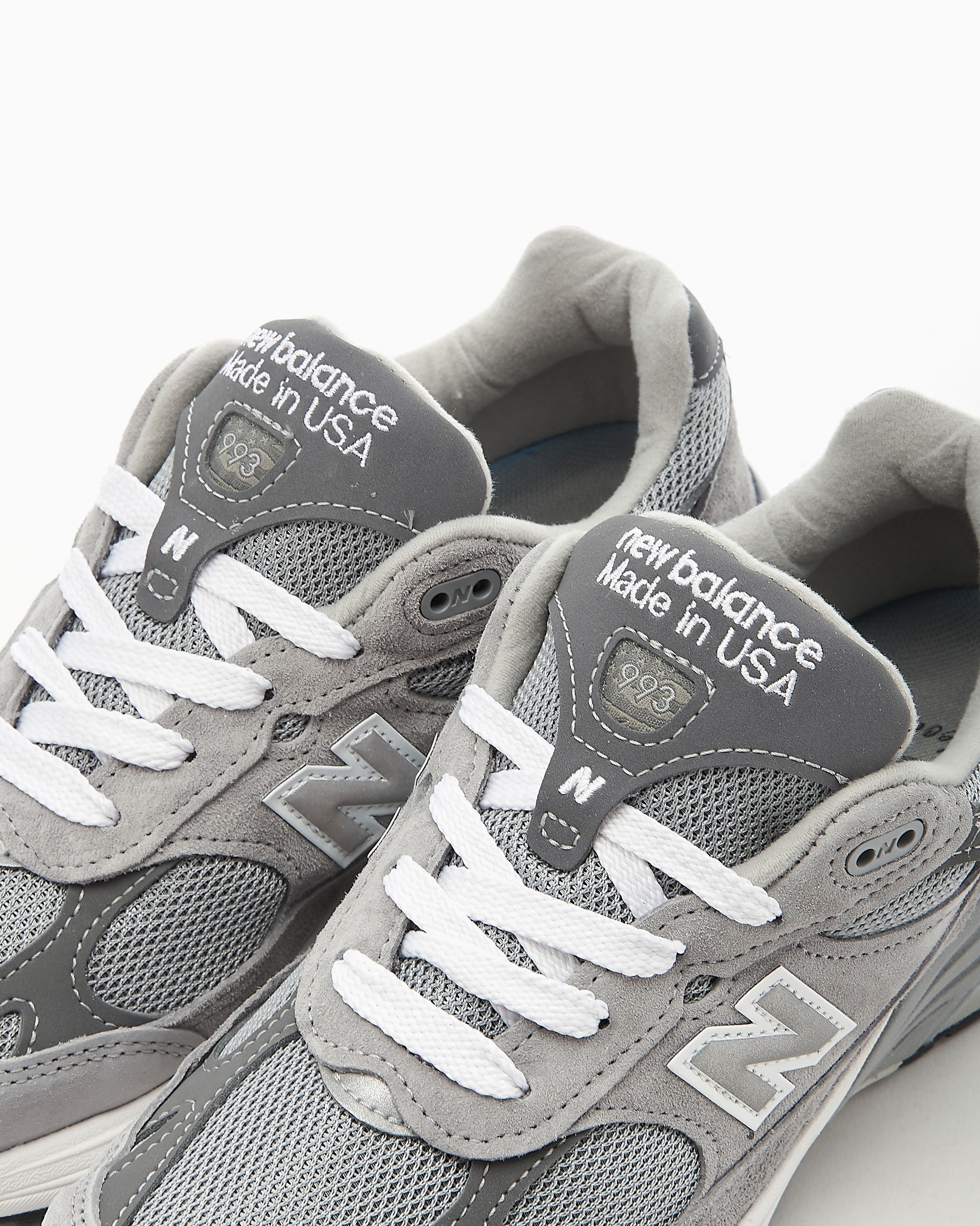 Womens new balance 993 sales