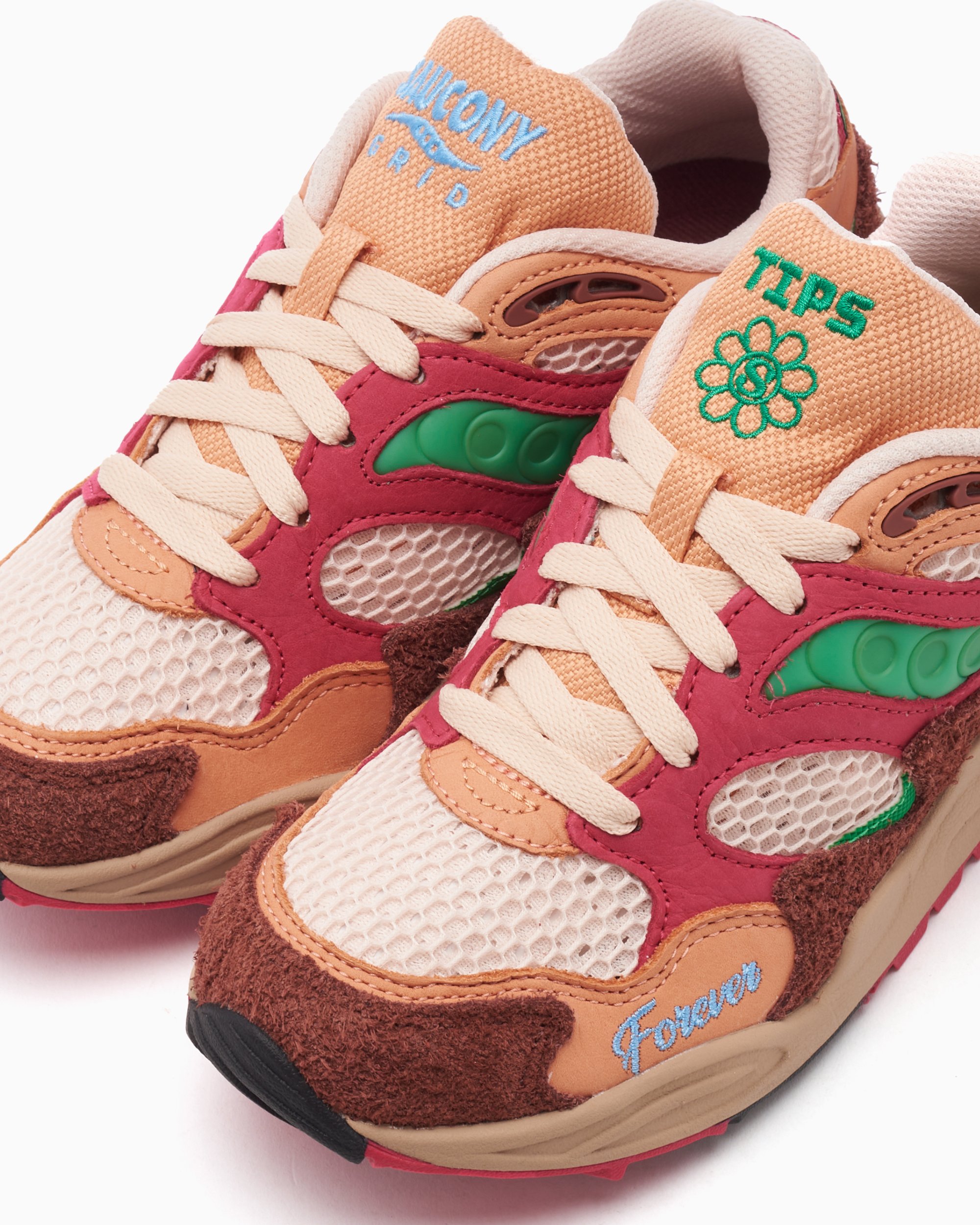 Saucony Grid Shadow Jae Tips What s The Occasion Wear To A Date