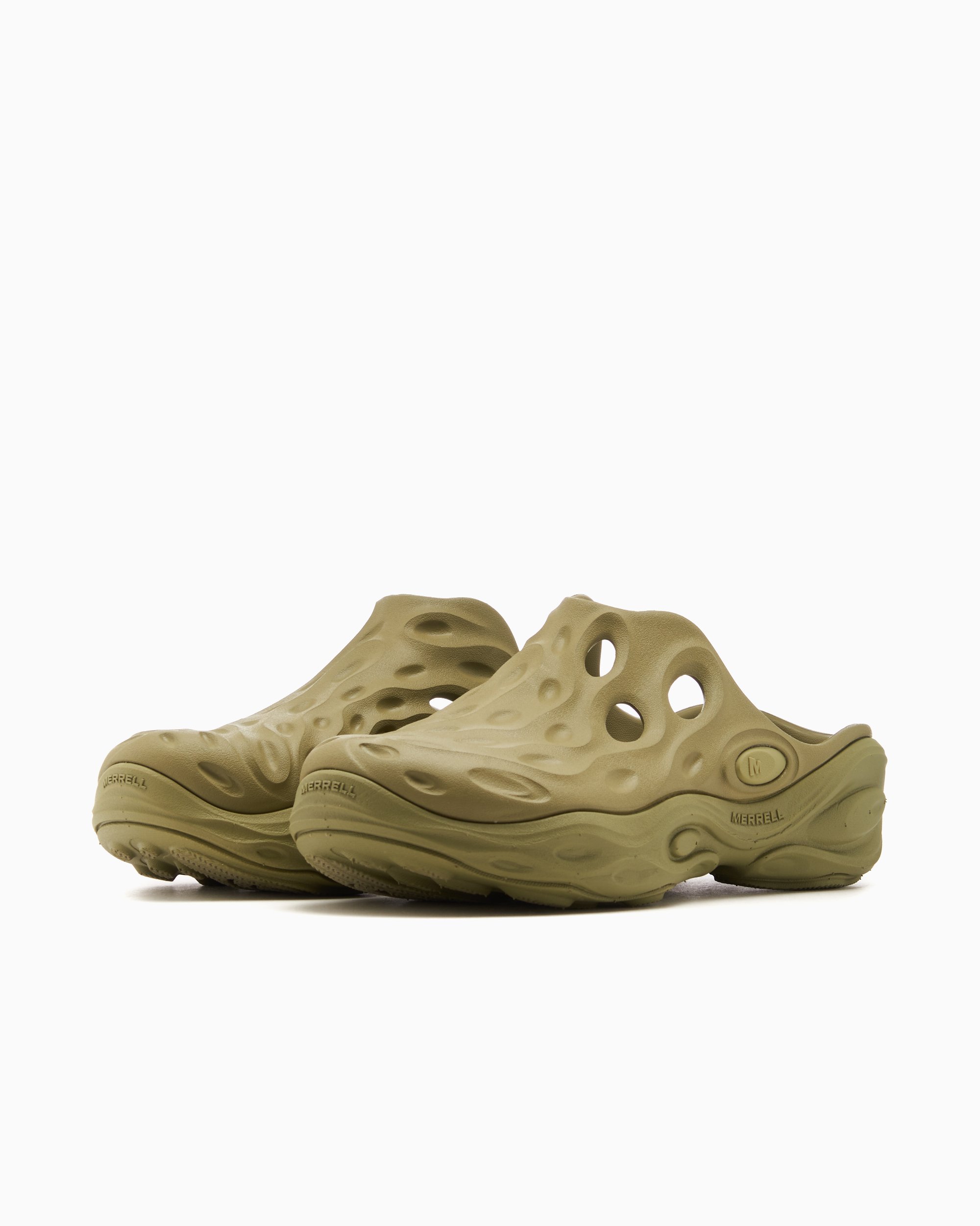 Merrell 1TRL Hydro Next Gen Mule | Triple Mosstone | Canoe Club
