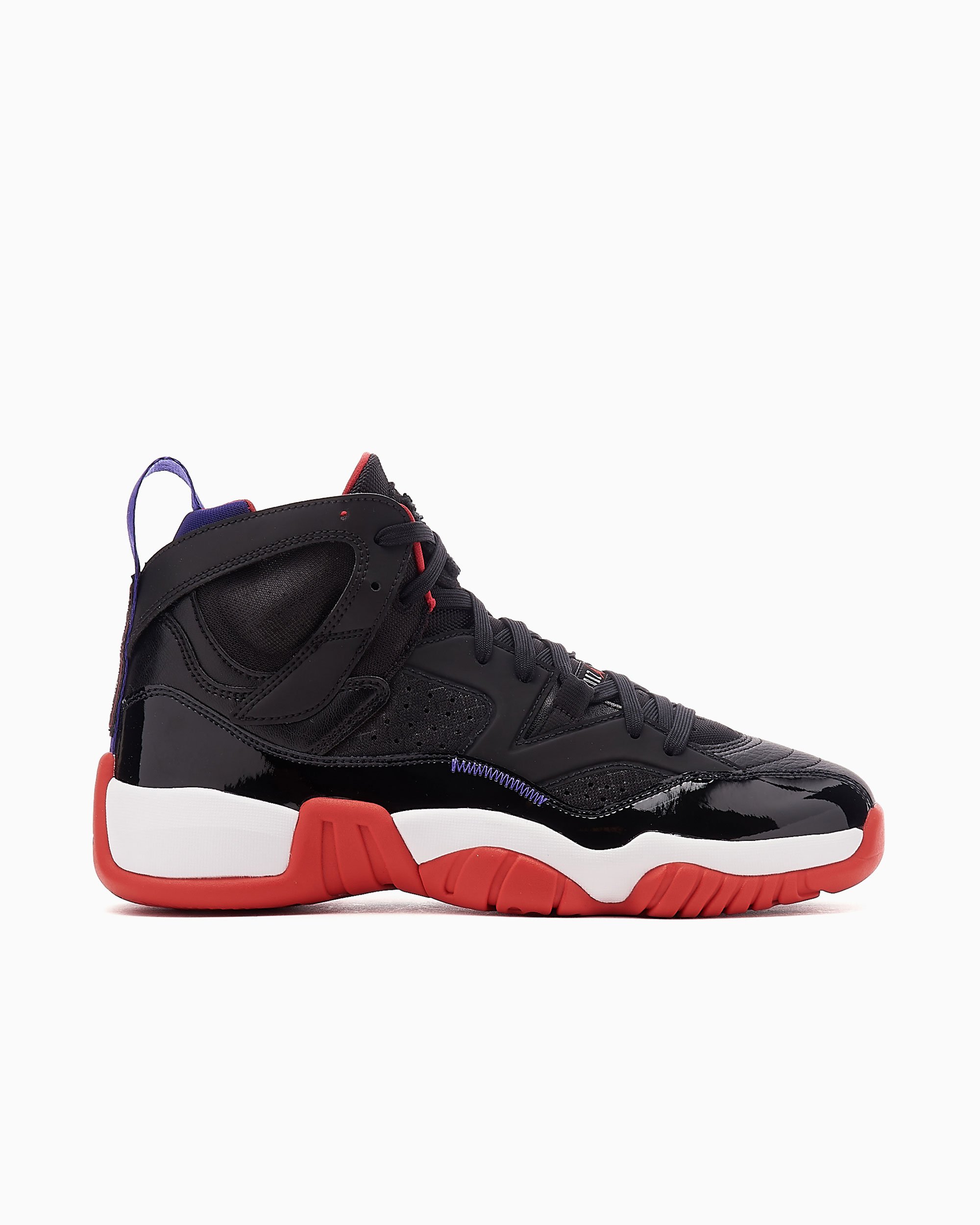 Jumpman 2019 hot sale