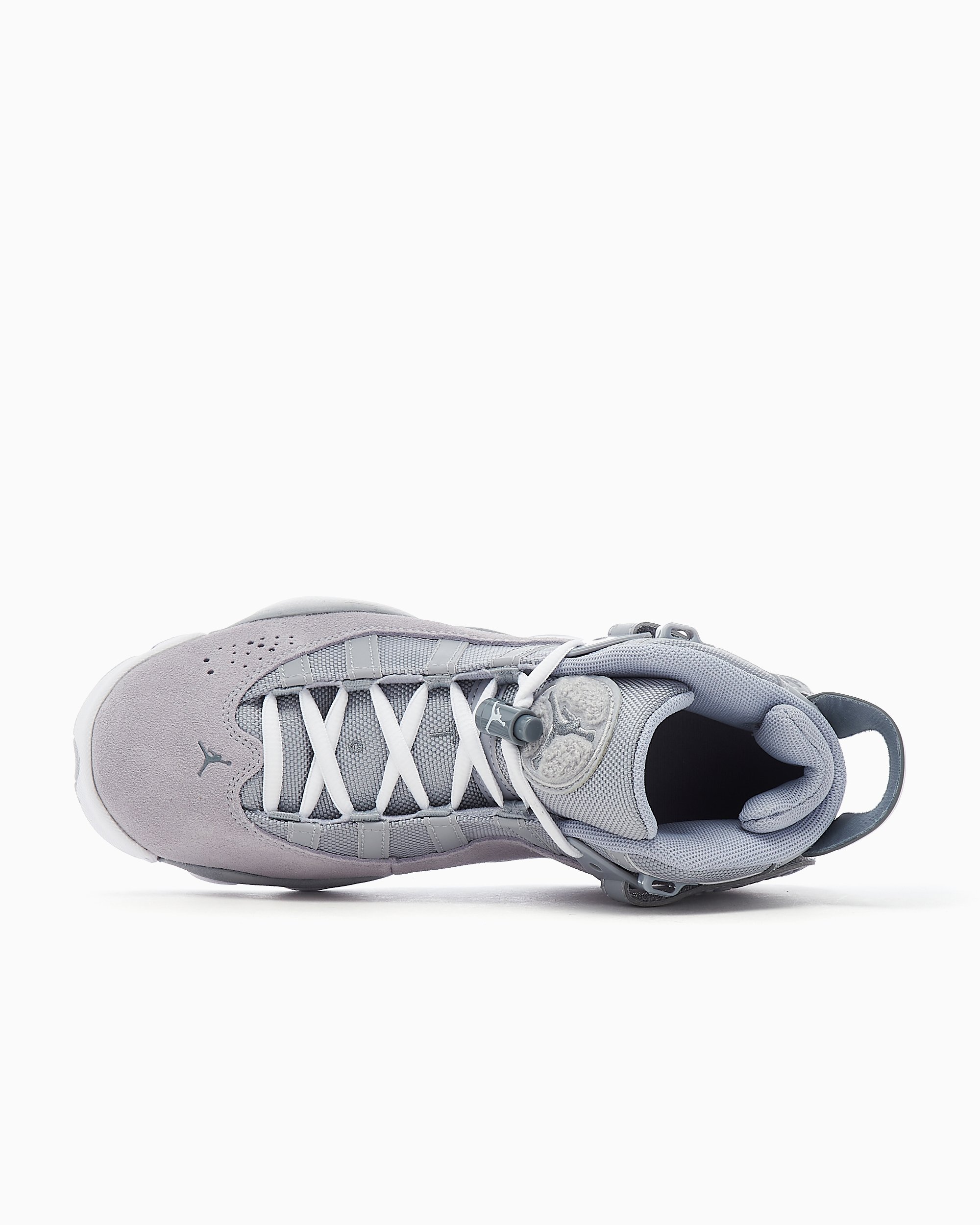 Scarpe jordan bambino argento sales