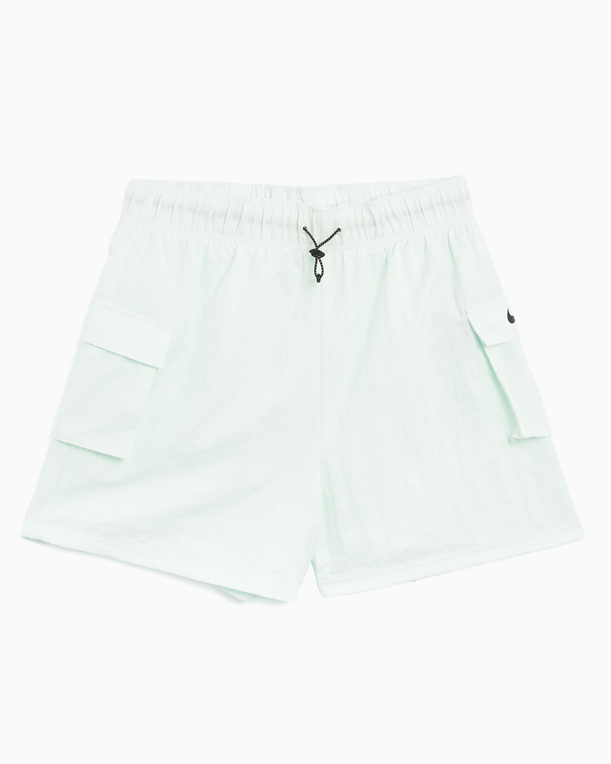 Pantaloncini nike donna verde store