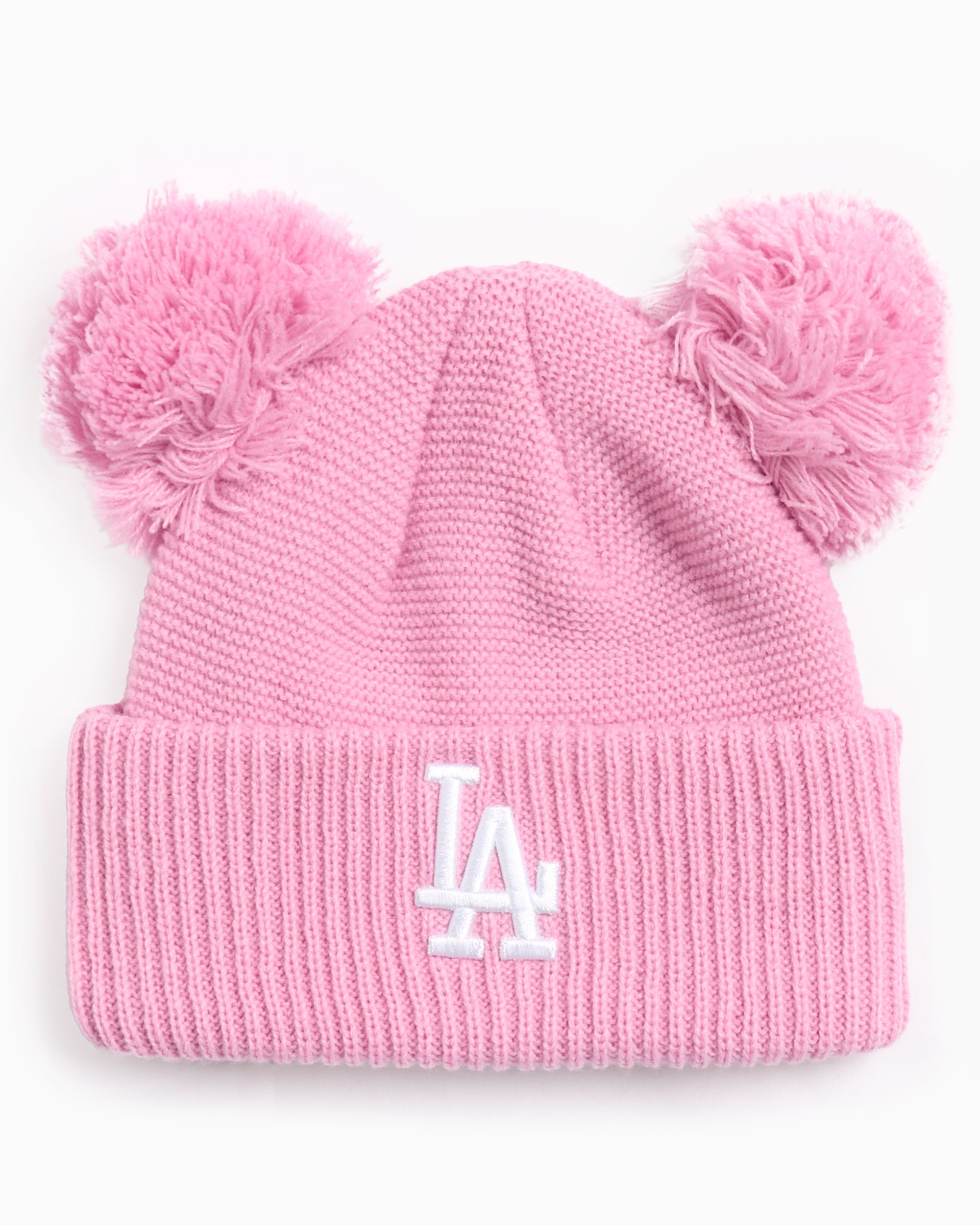 Dodgers beanie best sale