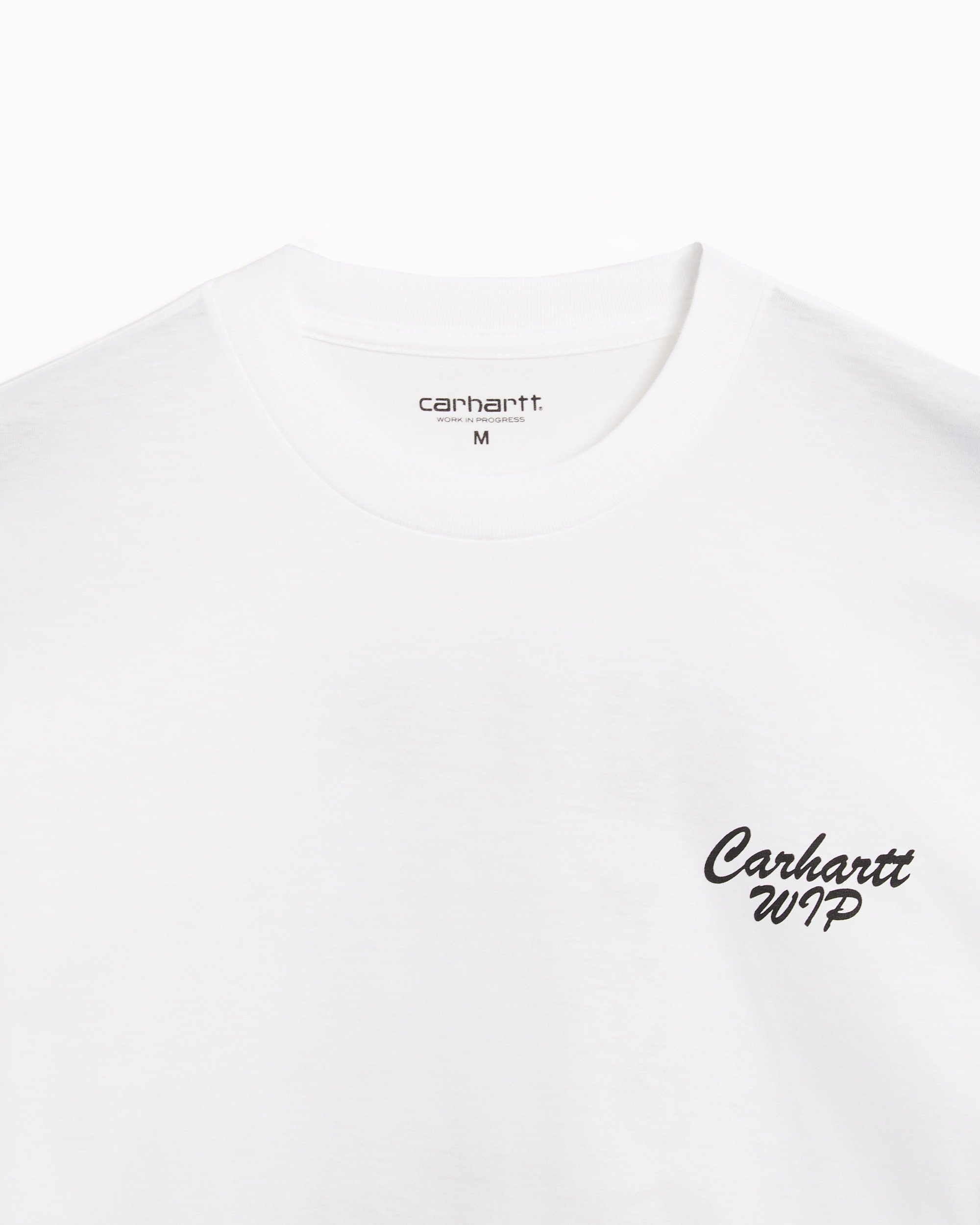 Carhartt Men's Flame Resistant Force Short Sleeve T-Shirt