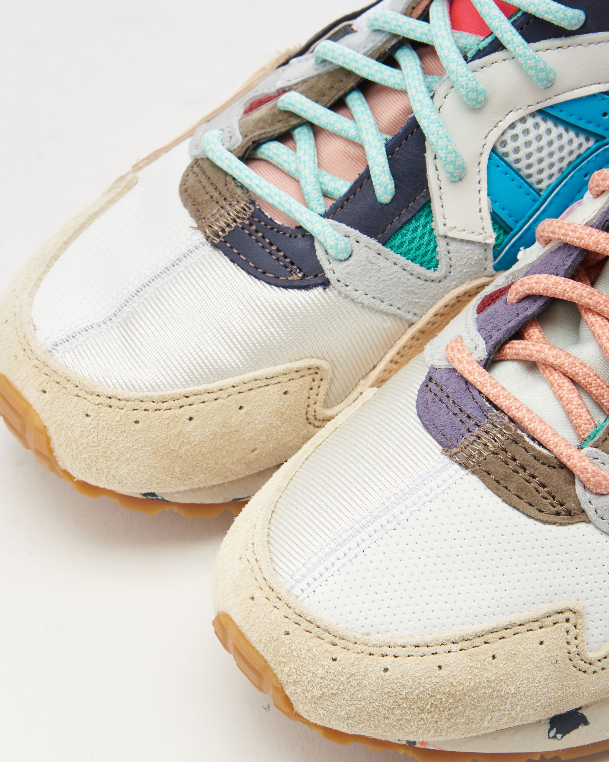Asics Gel Lyte V Multi 1201A871 961 Comprar Online en FOOTDISTRICT