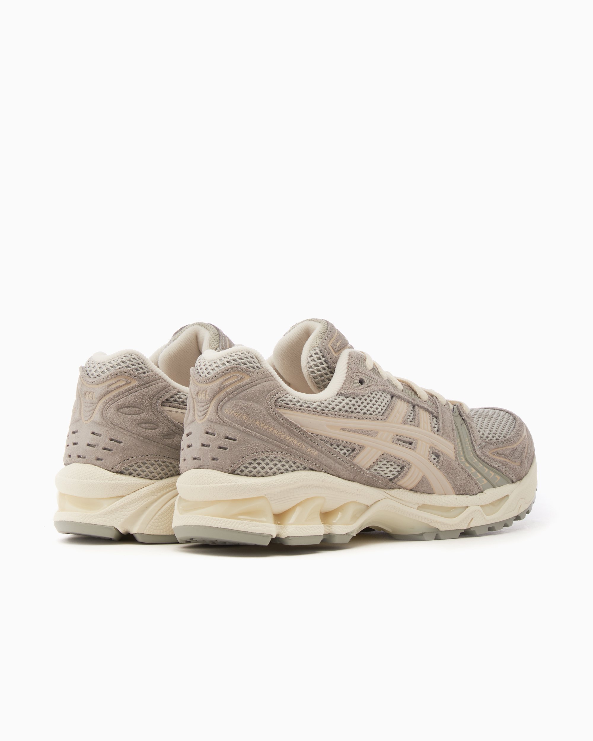 Asics GEL Kayano 14 Beige 1201A161 028 Comprar Online en FOOTDISTRICT