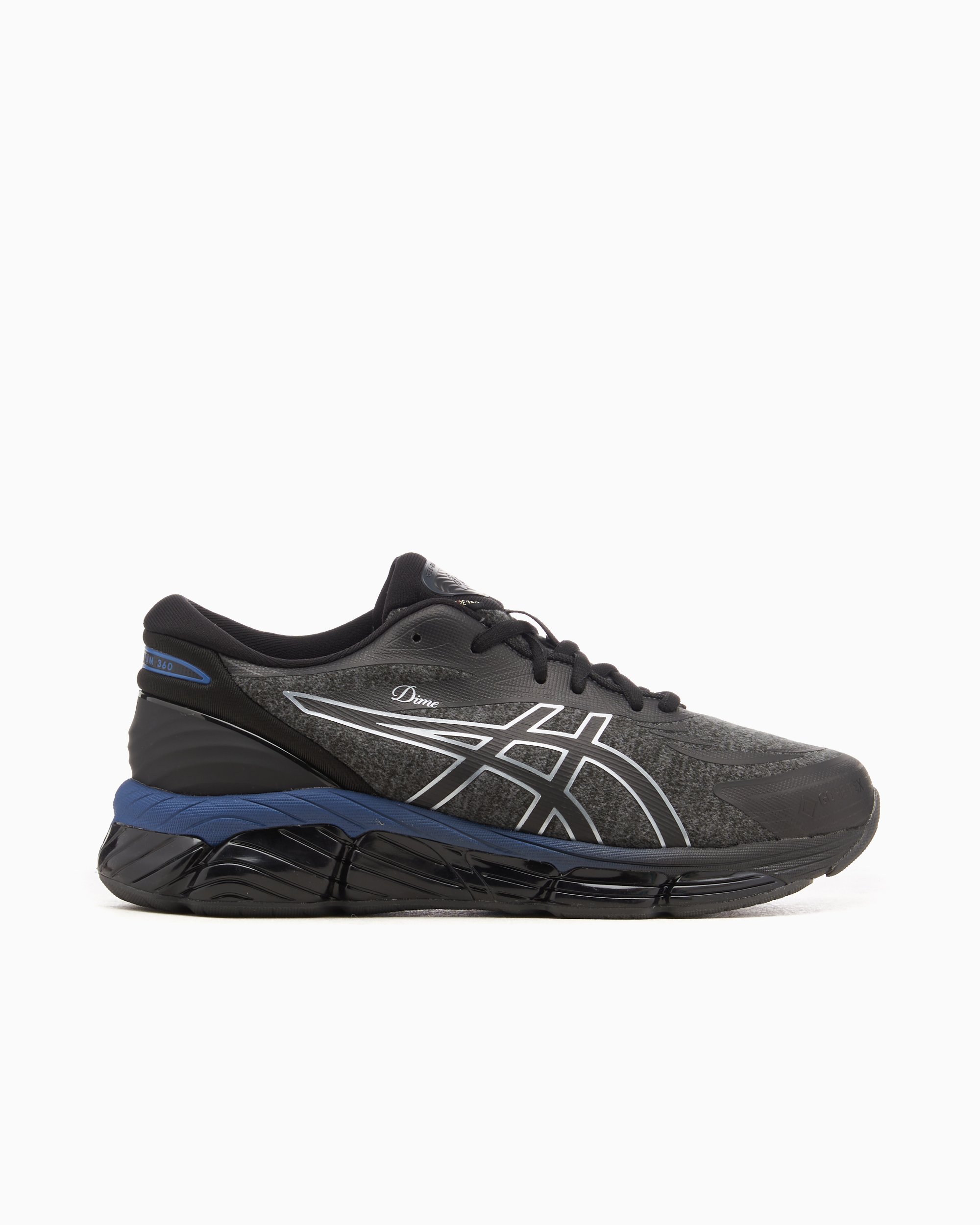 ASICS x DIME Gel-Quantum™ 360 VIII Gore-Tex® Preto 1203A651-001