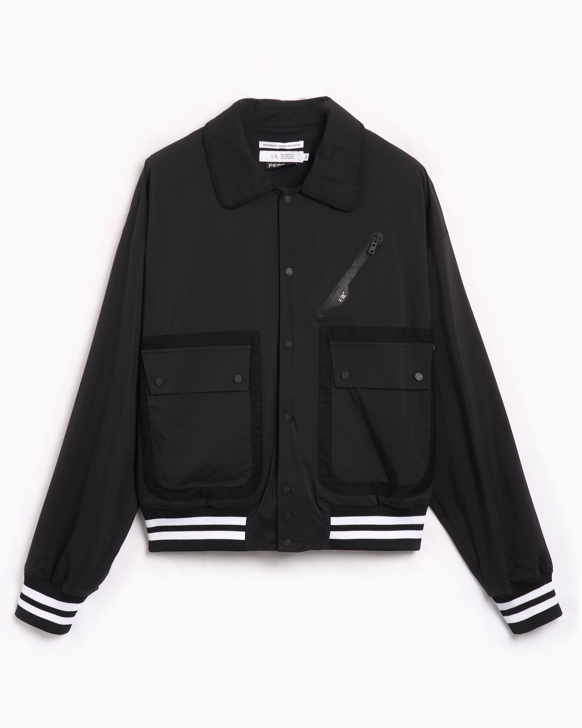 F and f mens coats on sale