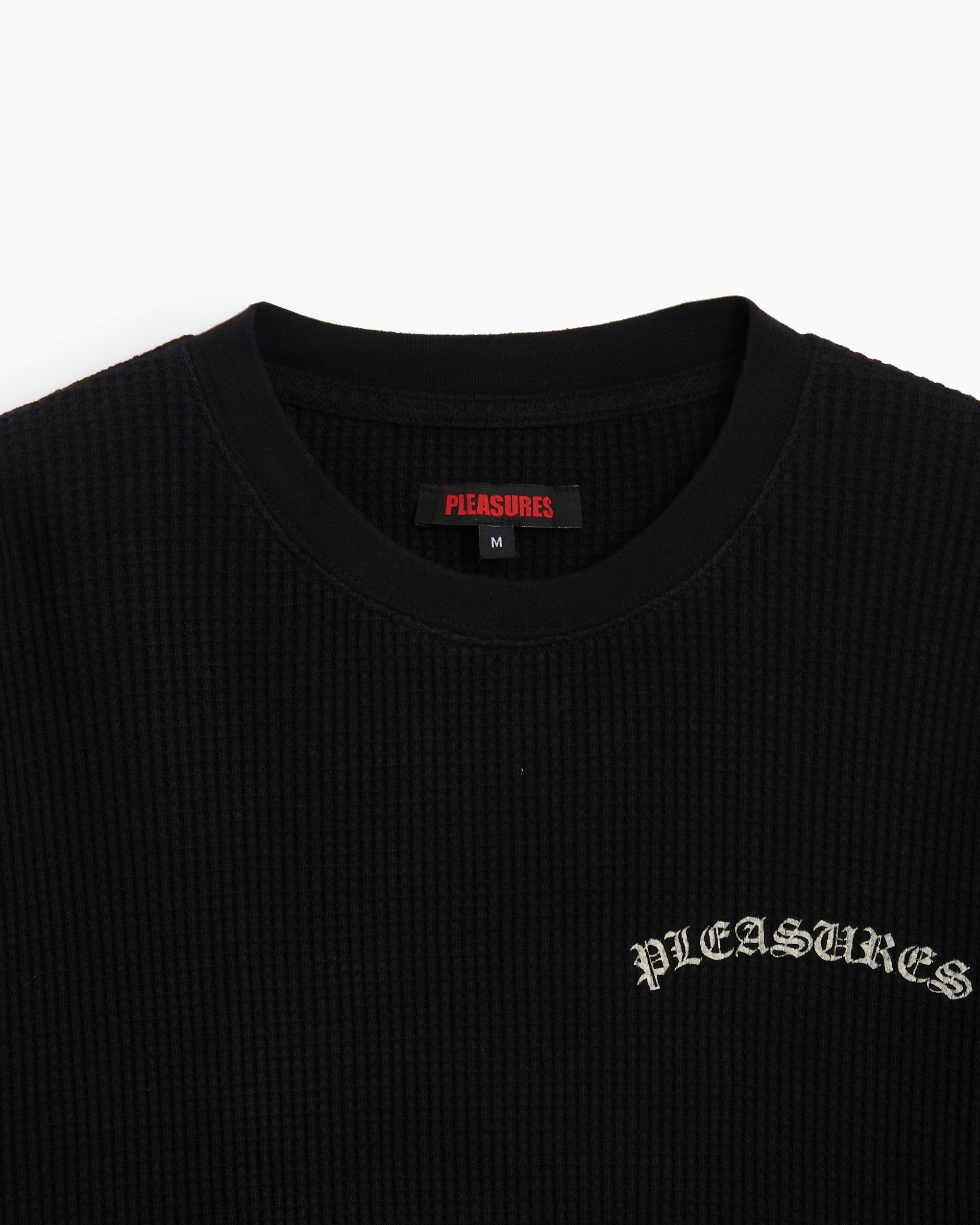 トップス playhour thermal l/s tee SUNDAY THERMAL LS PURPLE – jaxxYz