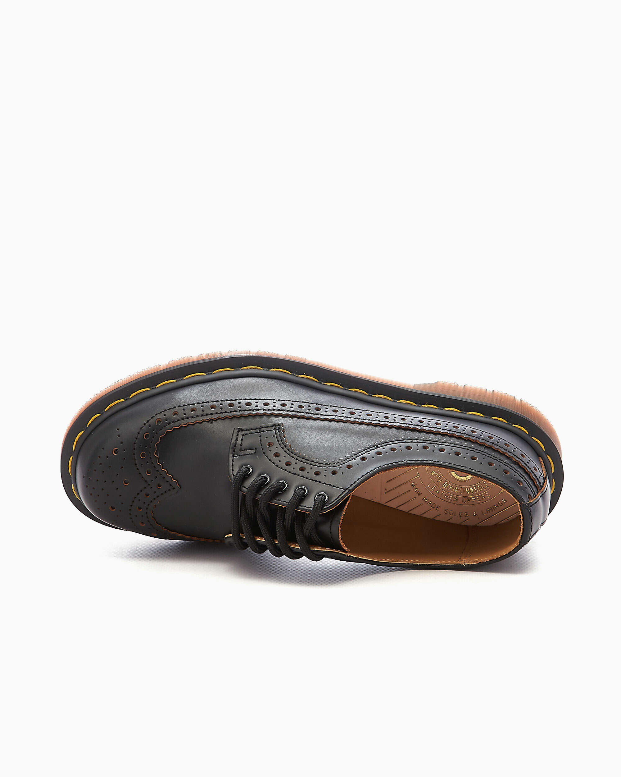 Dr martens store 3989 smooth gel