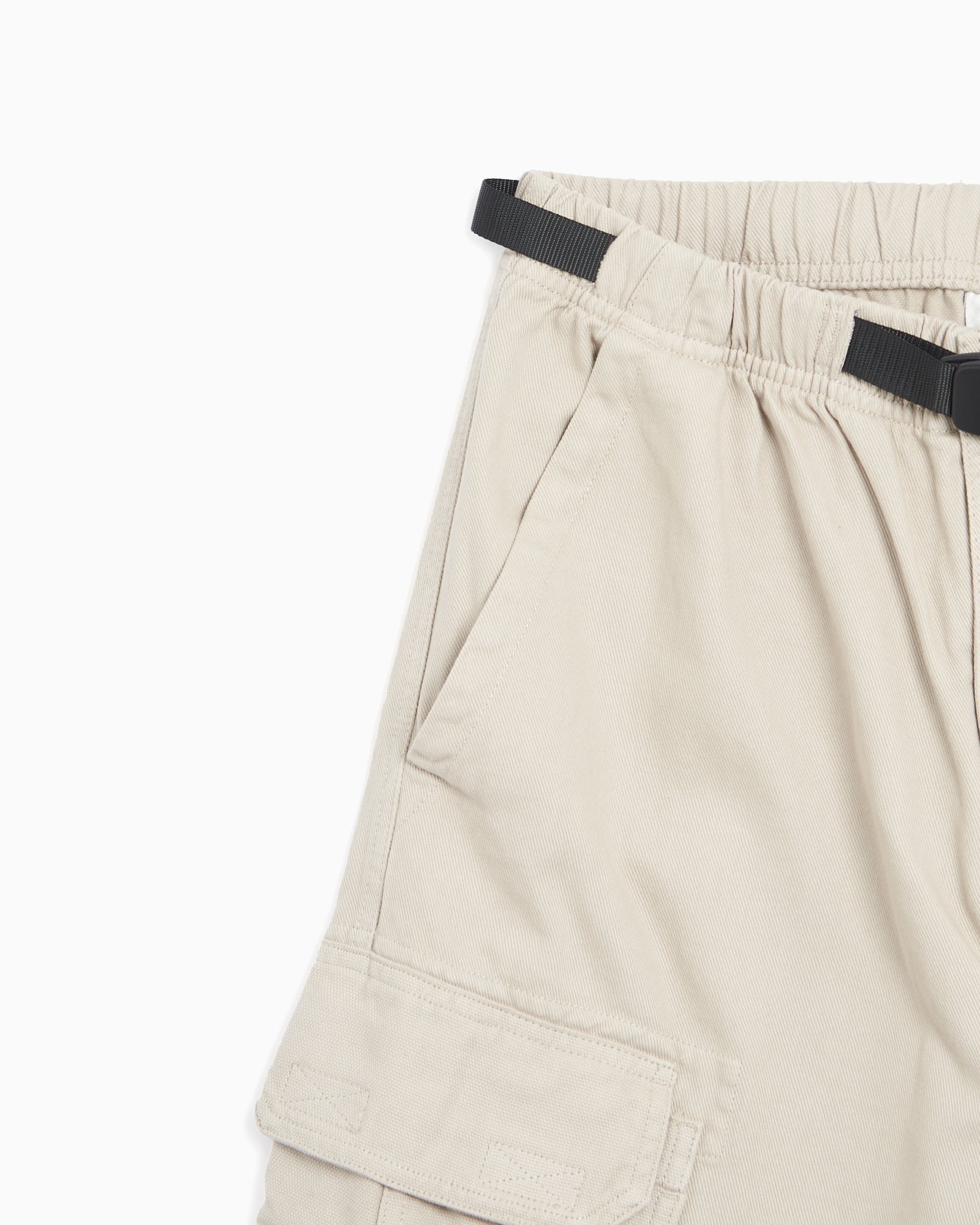 Gramicci Summit Men's Cargo Pants White G4FM-P008-RINSED