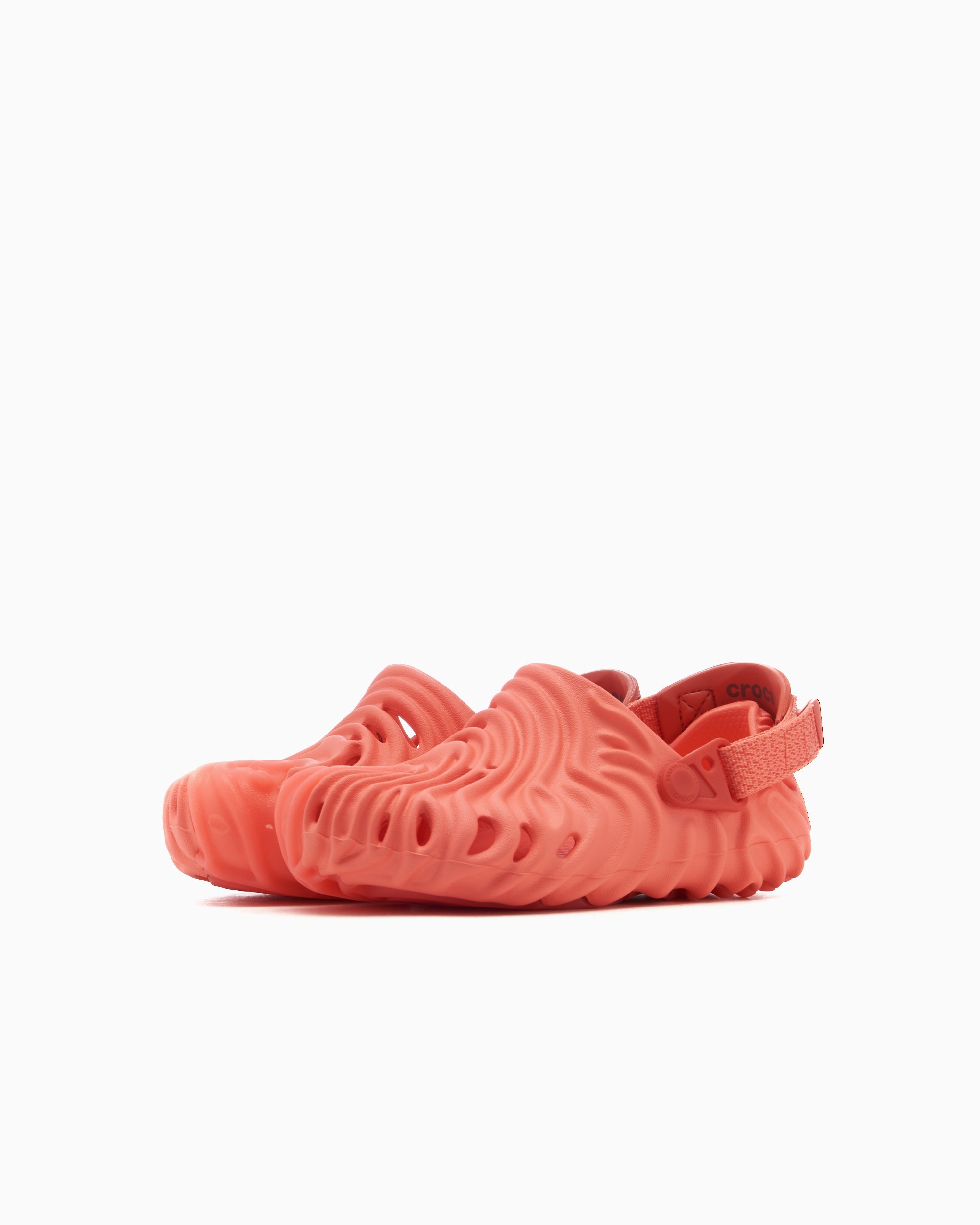 Kids deals croc sale