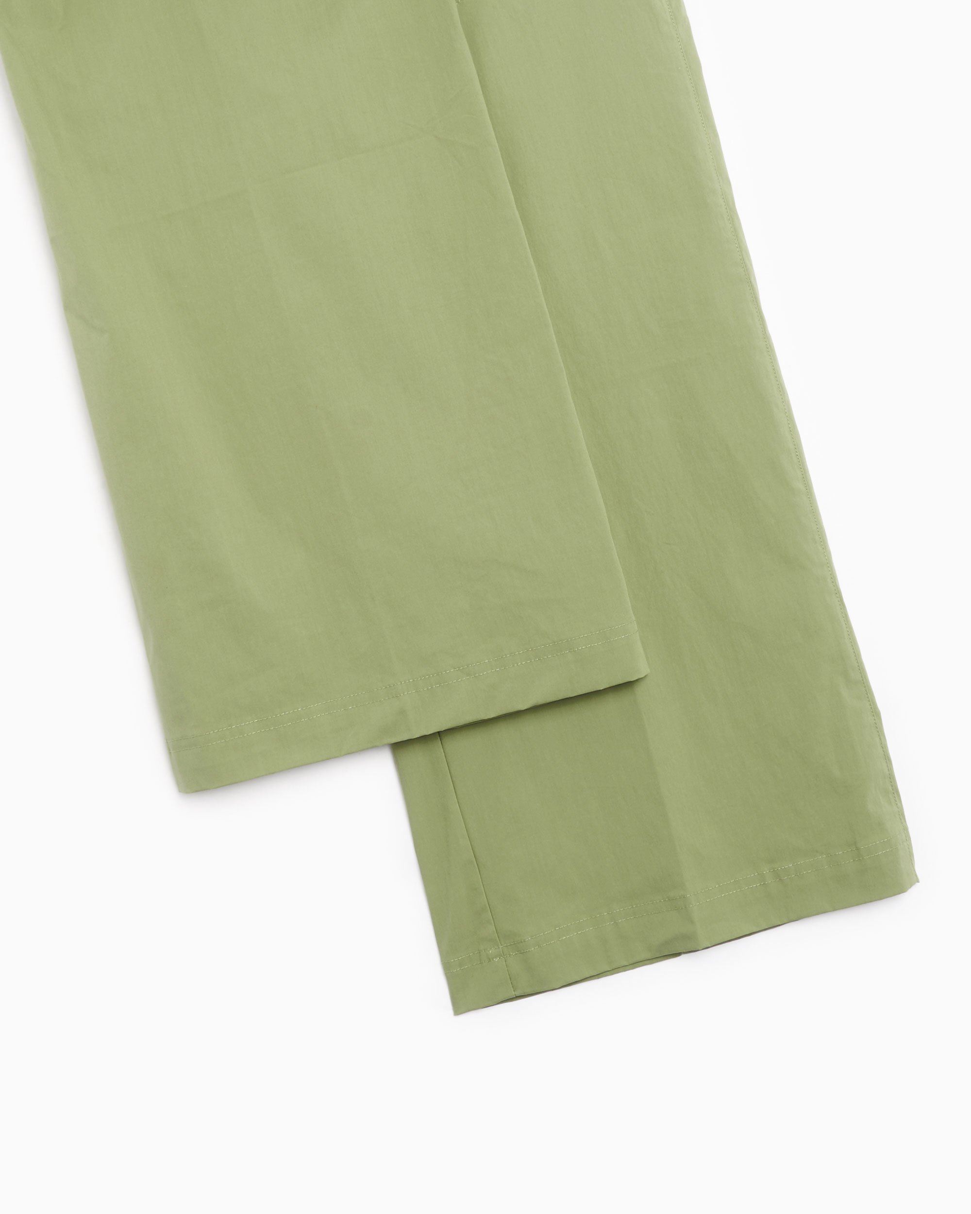 Nike Sportswear Jersey Pants Women - oil green/black DV7868-386