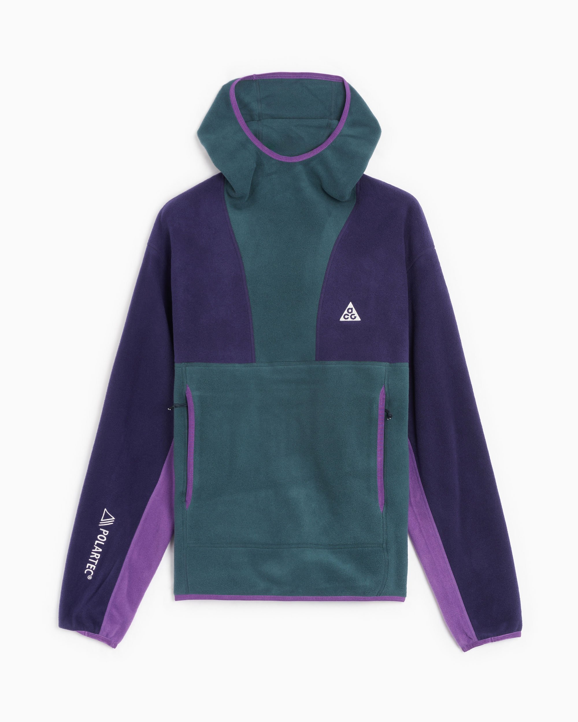 Acg sherpa discount fleece