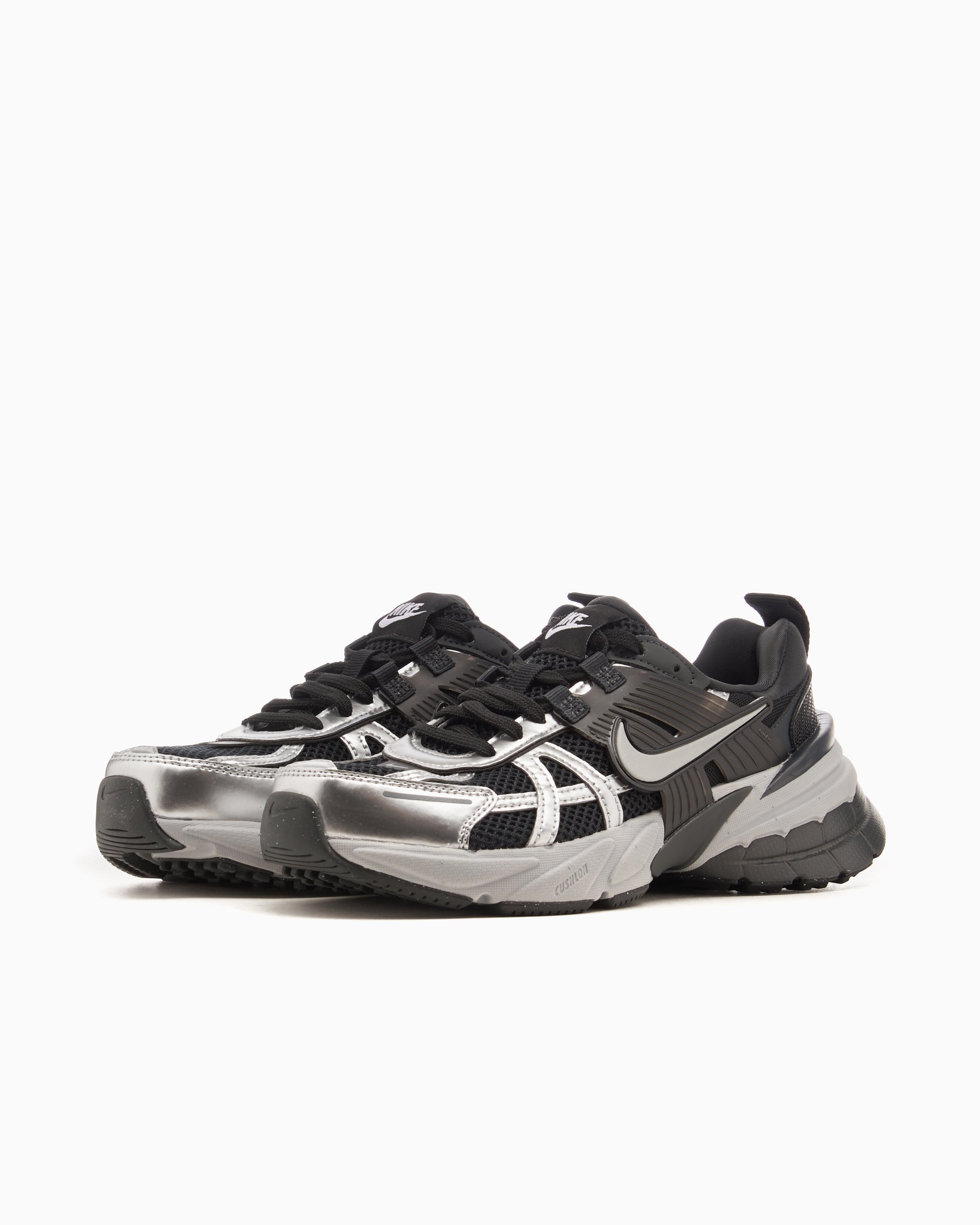 Nike Women's V2K Run Black FD0736-005 | FOOTDISTRICT