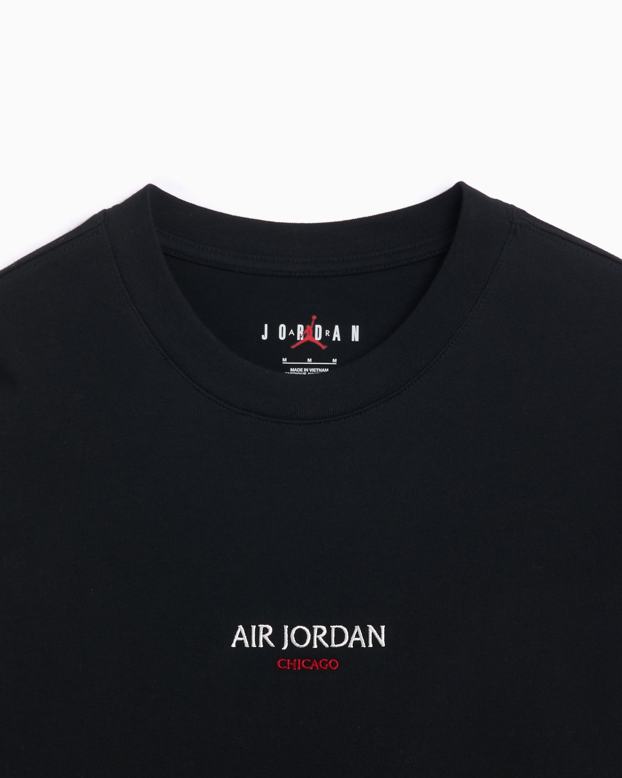 Nike Men's T-Shirt Black HJ2318-010 | FOOTDISTRICT