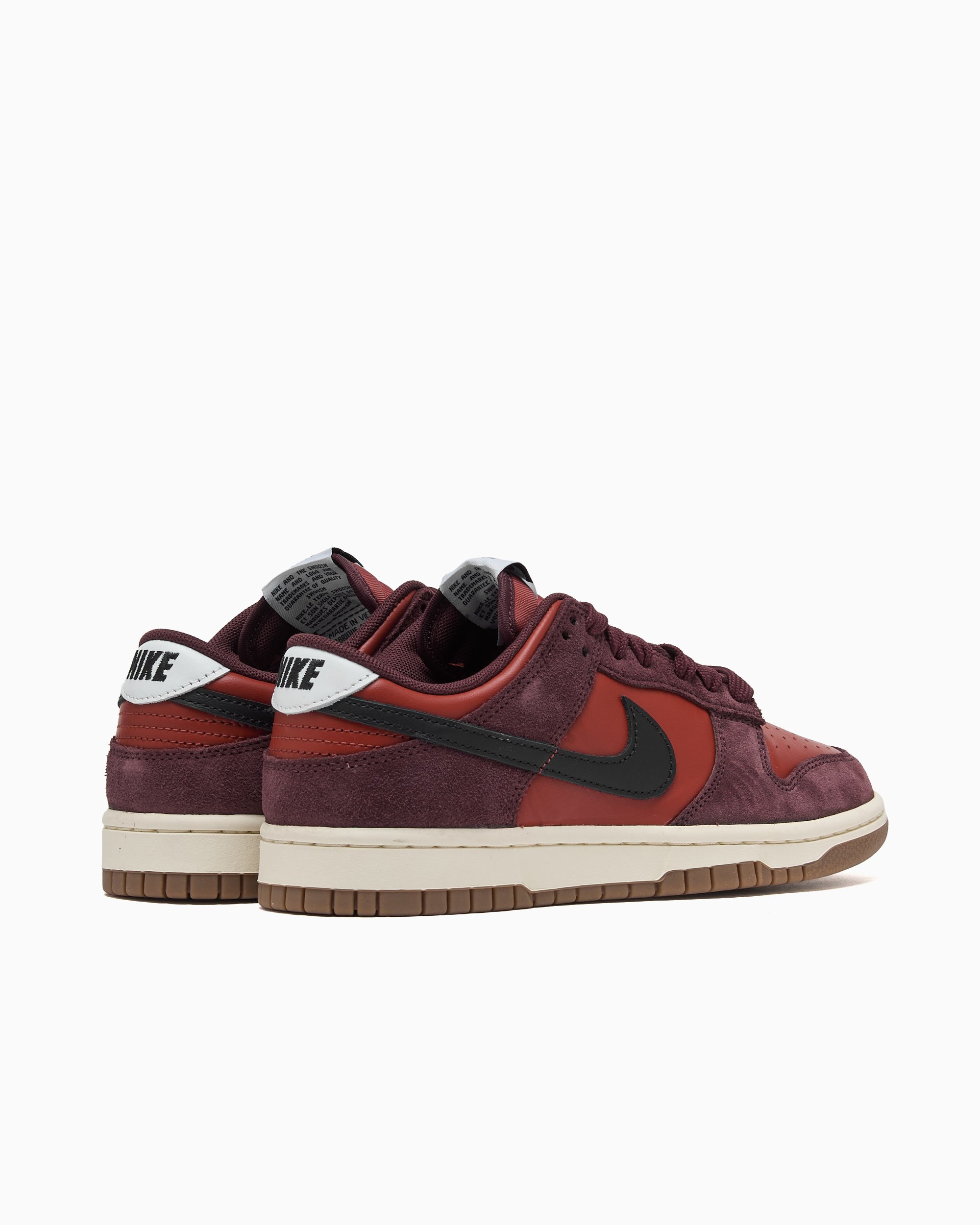 nike dunk le mans